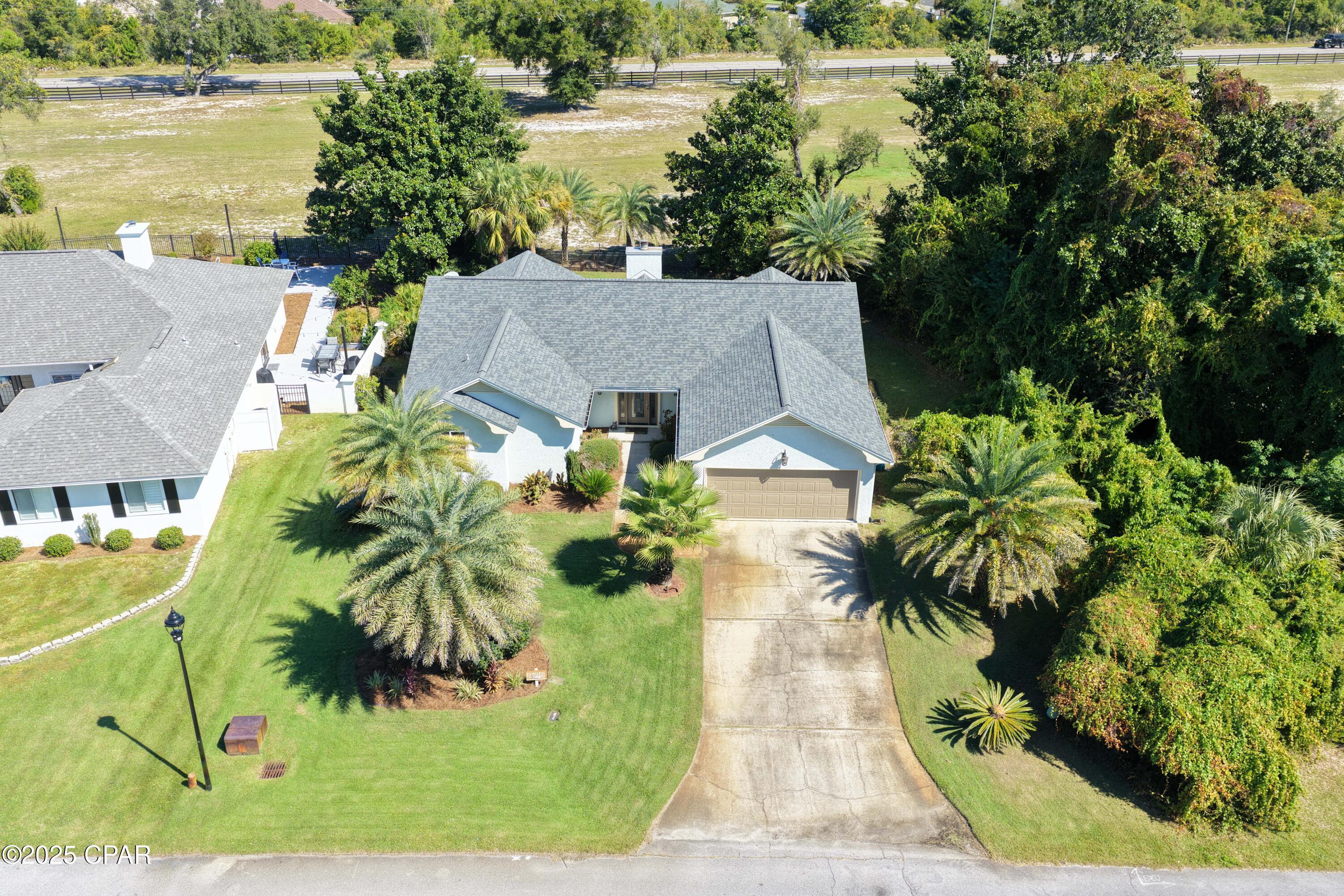 Bay Point Unit 1 - Residential