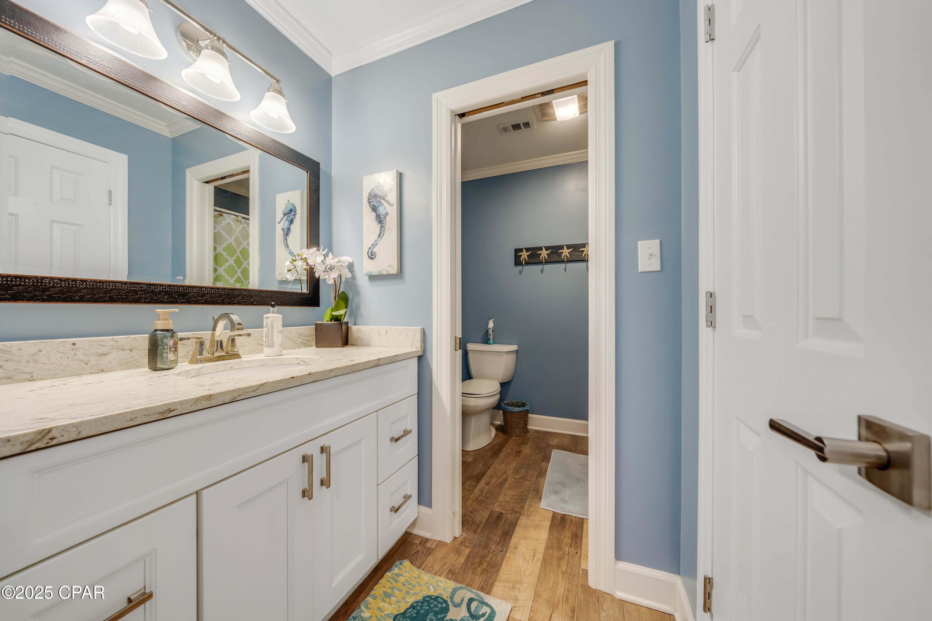 Bay Point Unit 1 - Residential