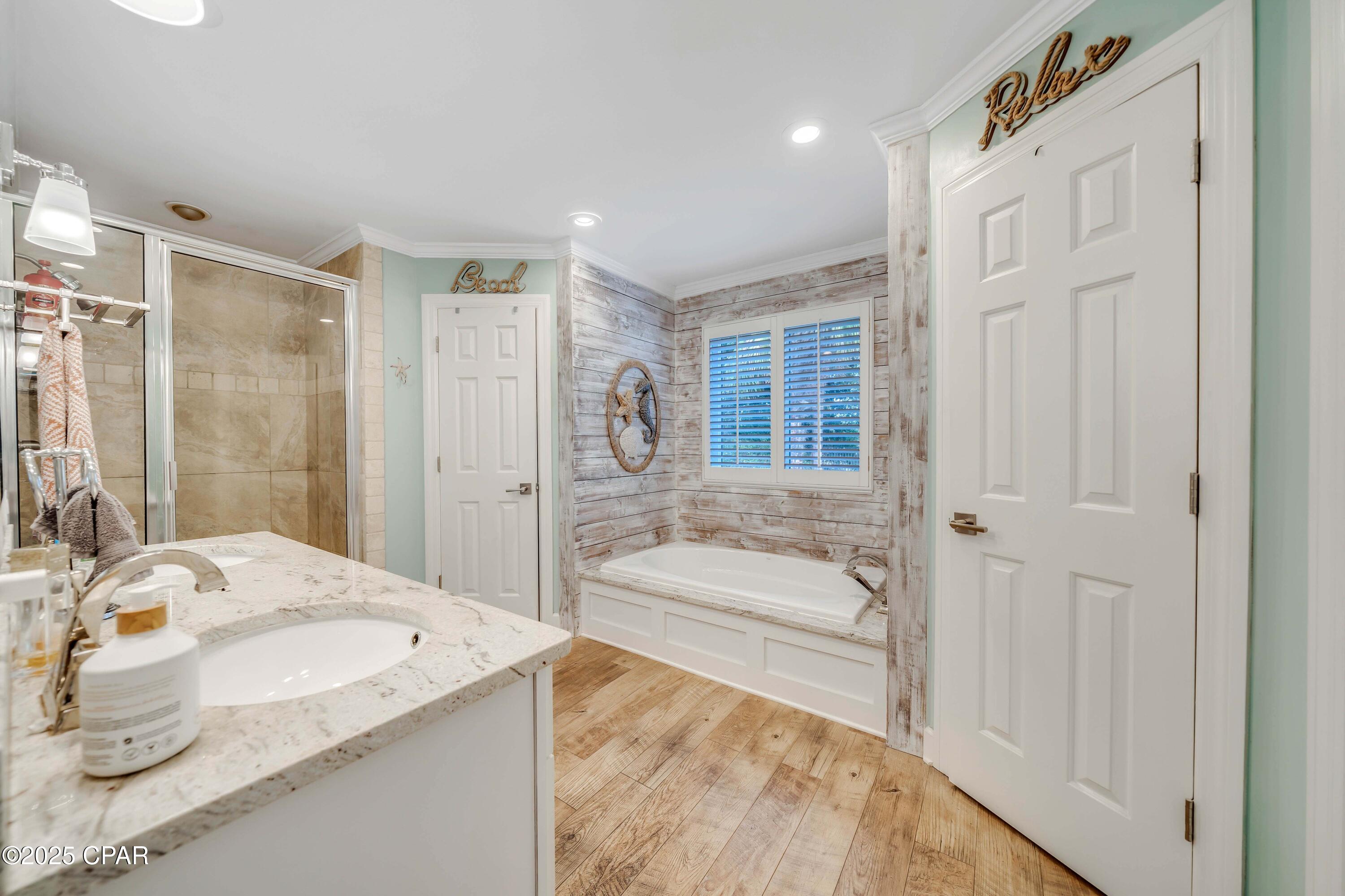 Bay Point Unit 1 - Residential