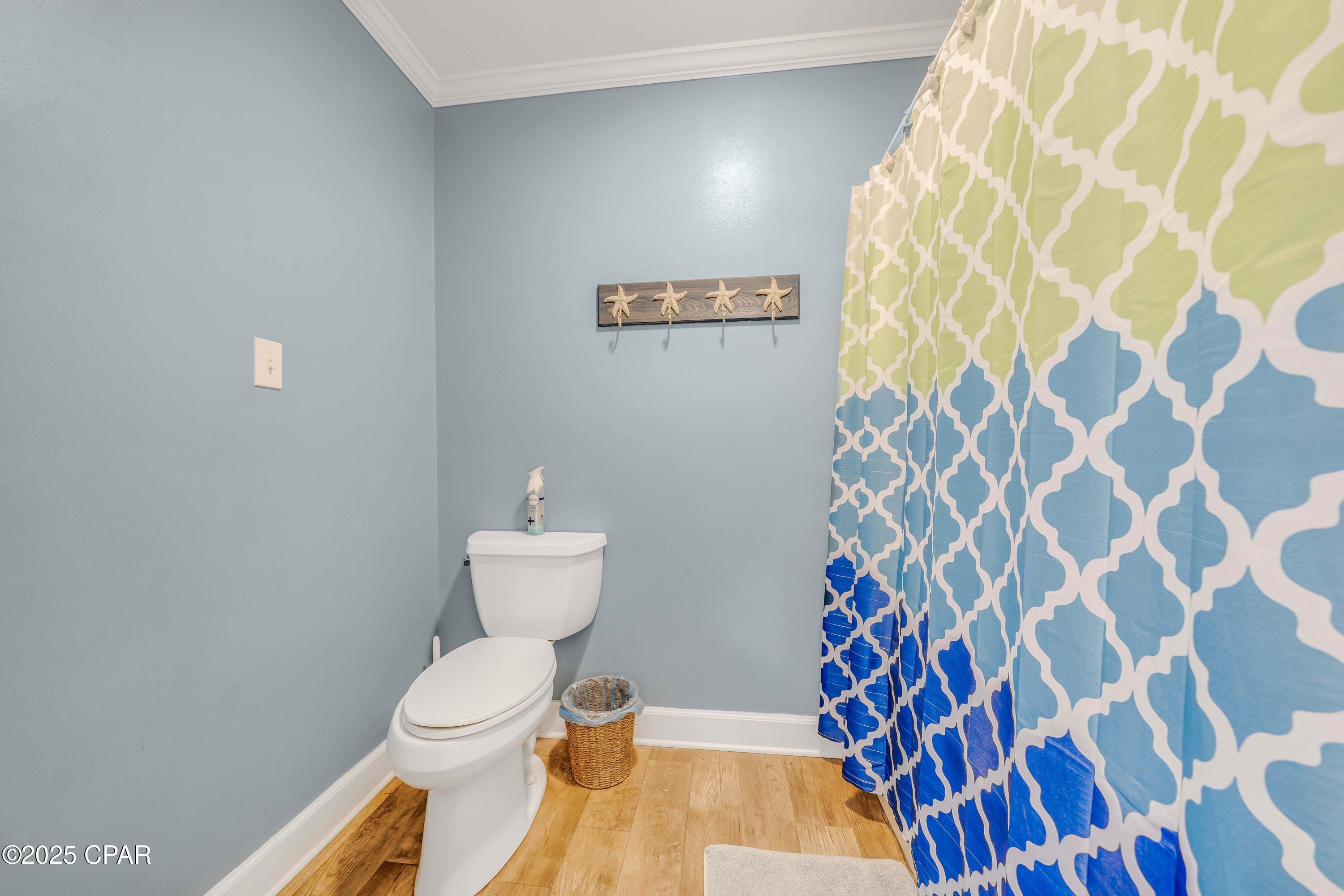 Bay Point Unit 1 - Residential