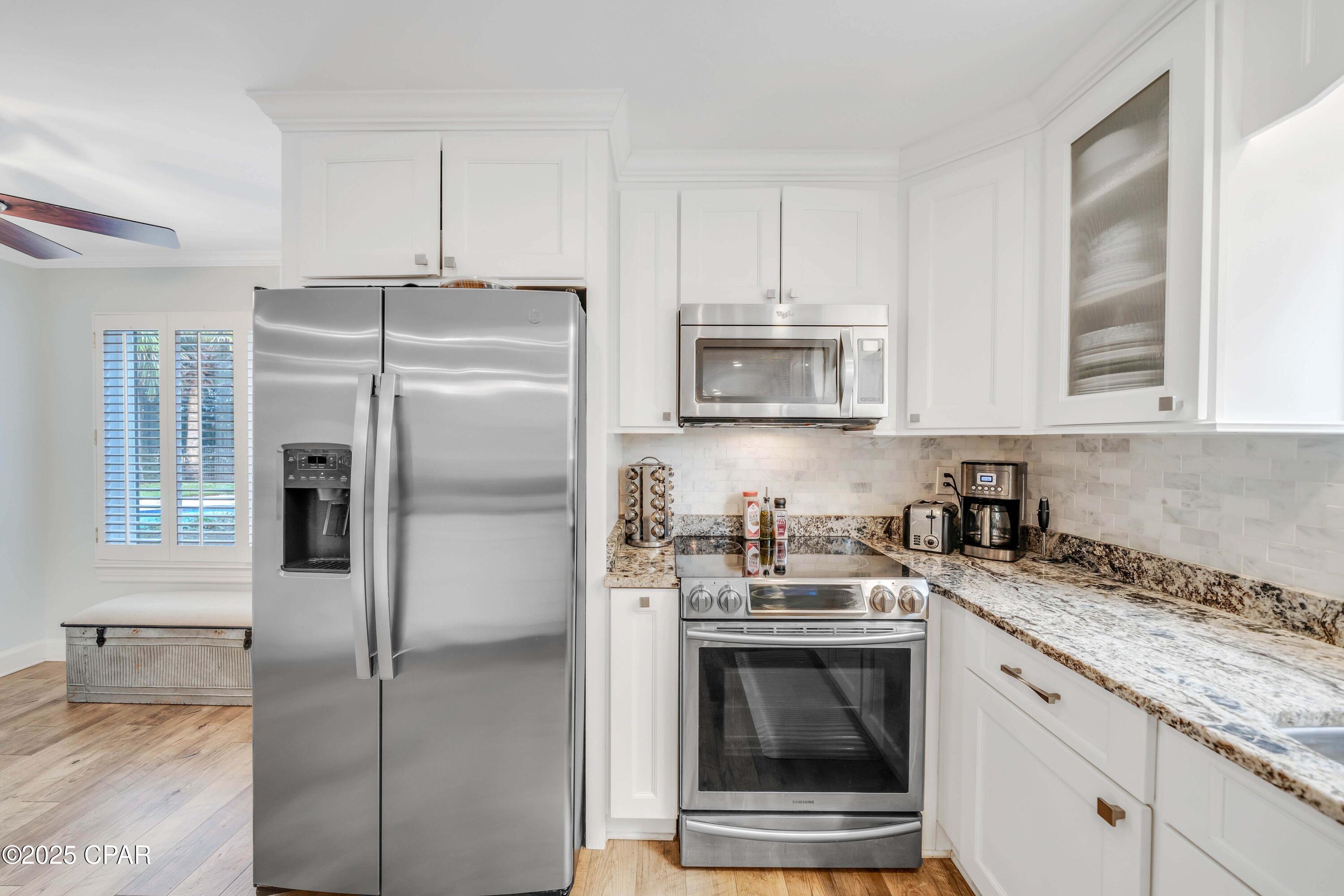 Bay Point Unit 1 - Residential