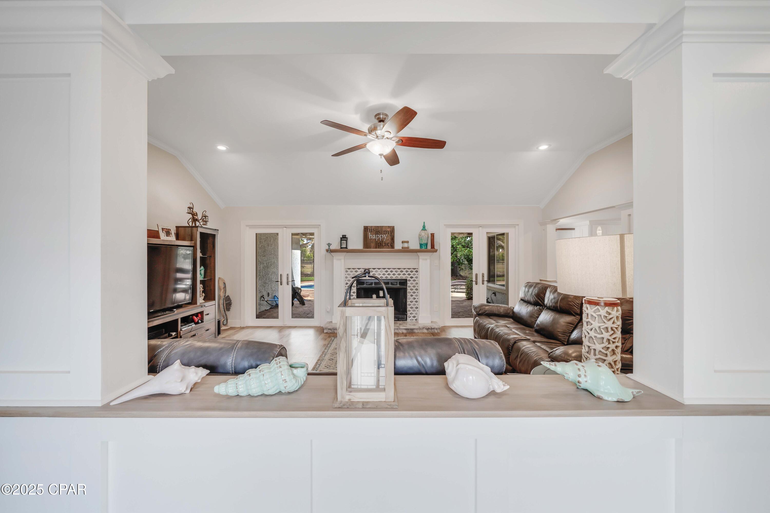 Bay Point Unit 1 - Residential