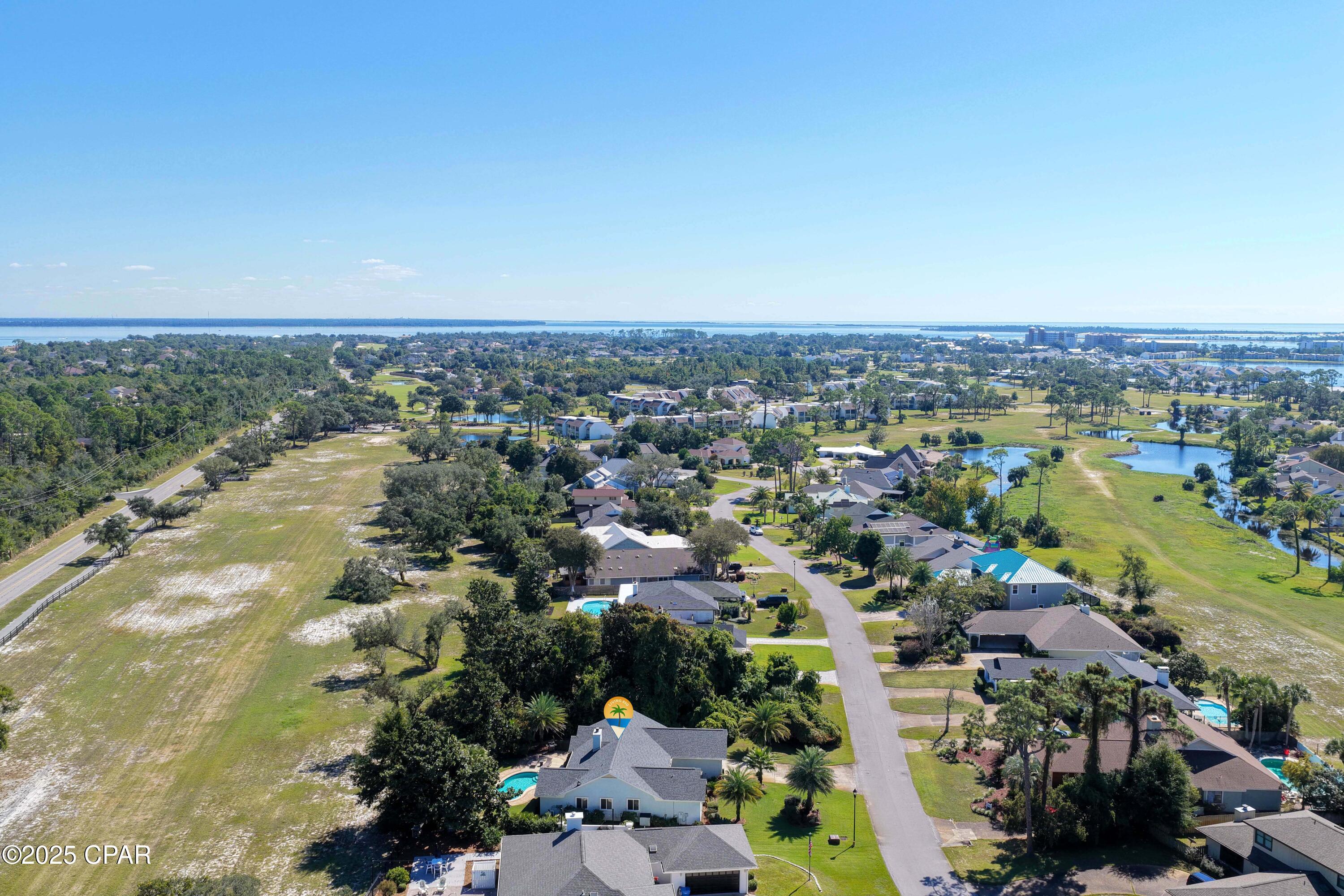 Bay Point Unit 1 - Residential