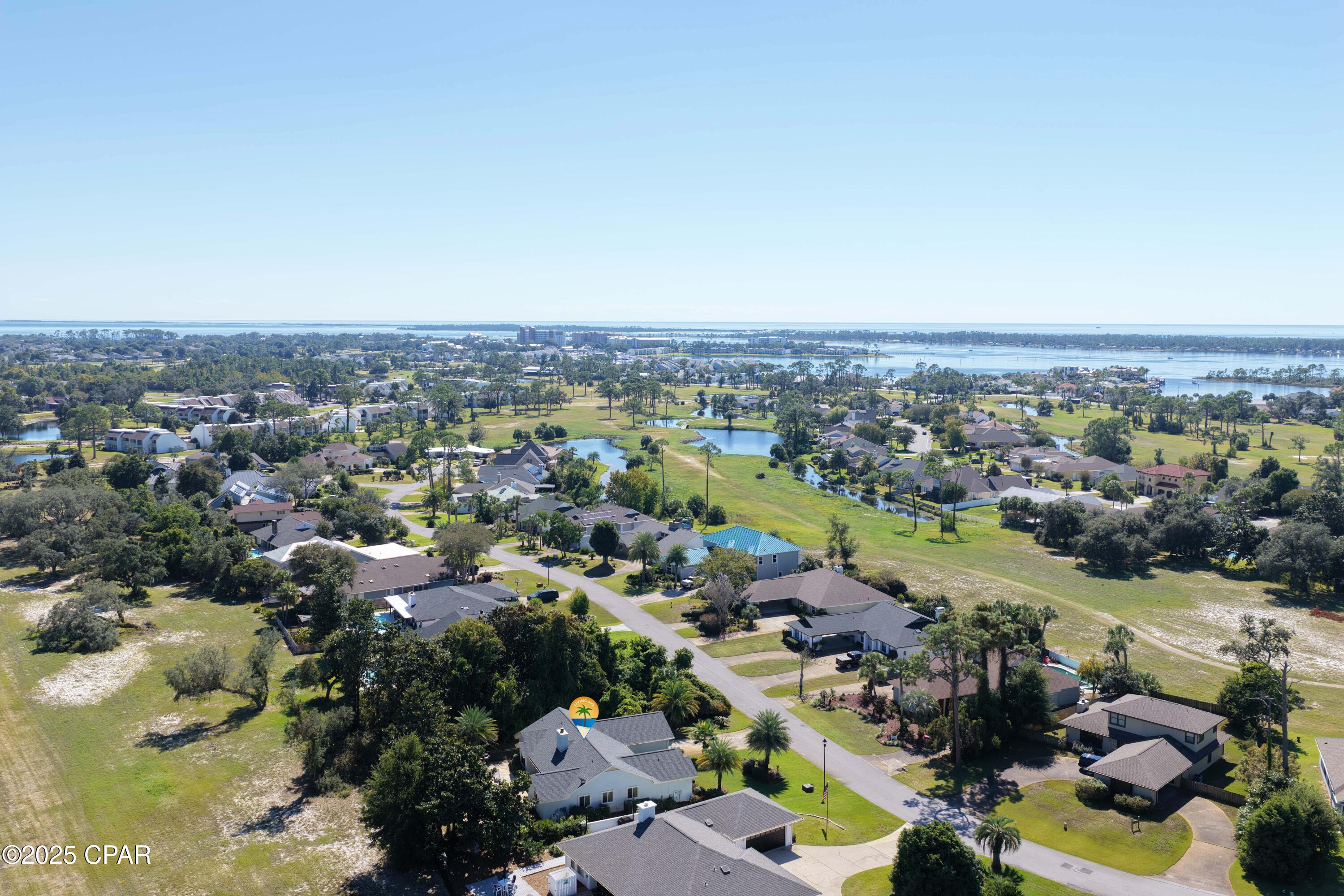 Bay Point Unit 1 - Residential