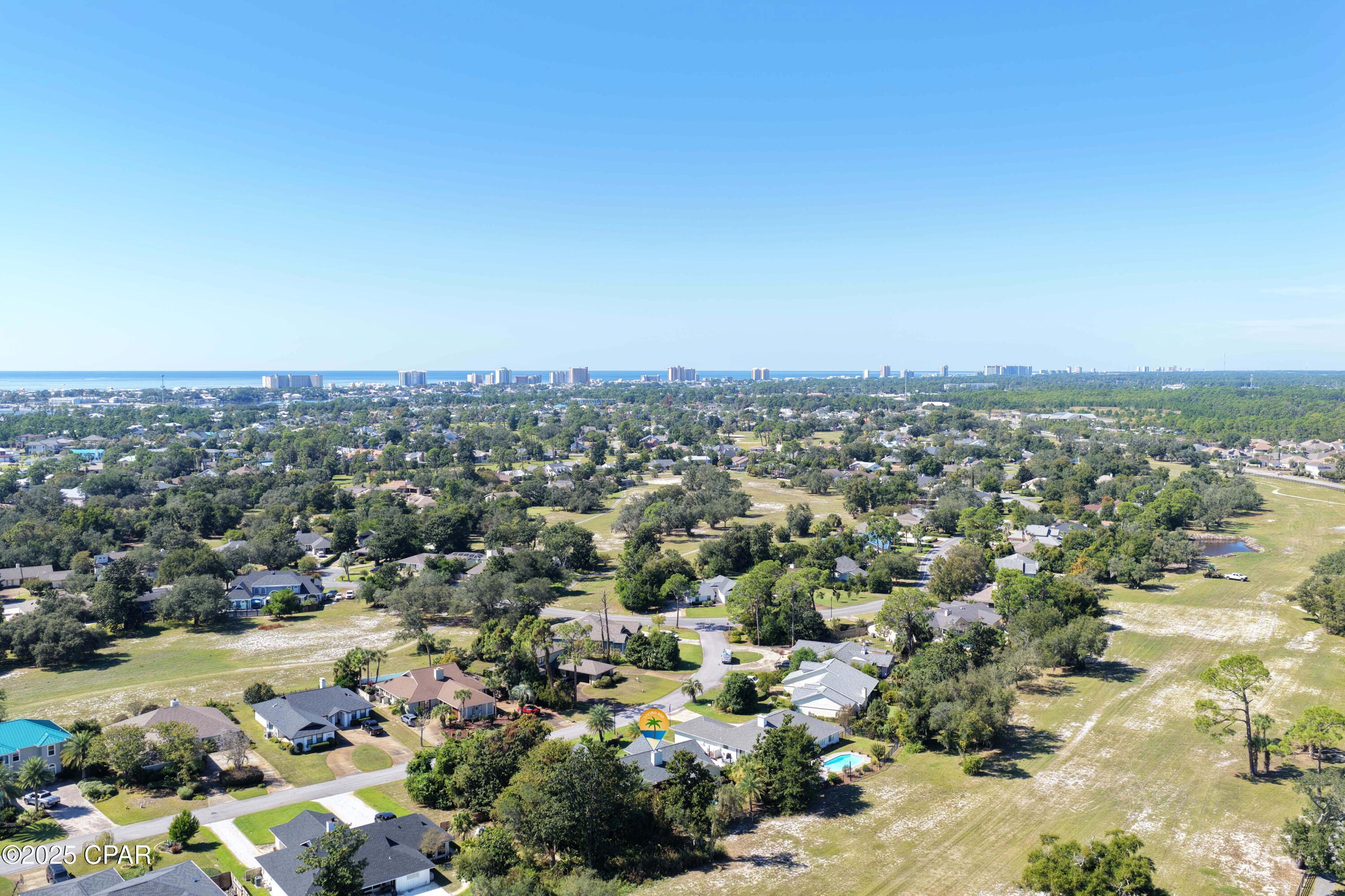 Bay Point Unit 1 - Residential