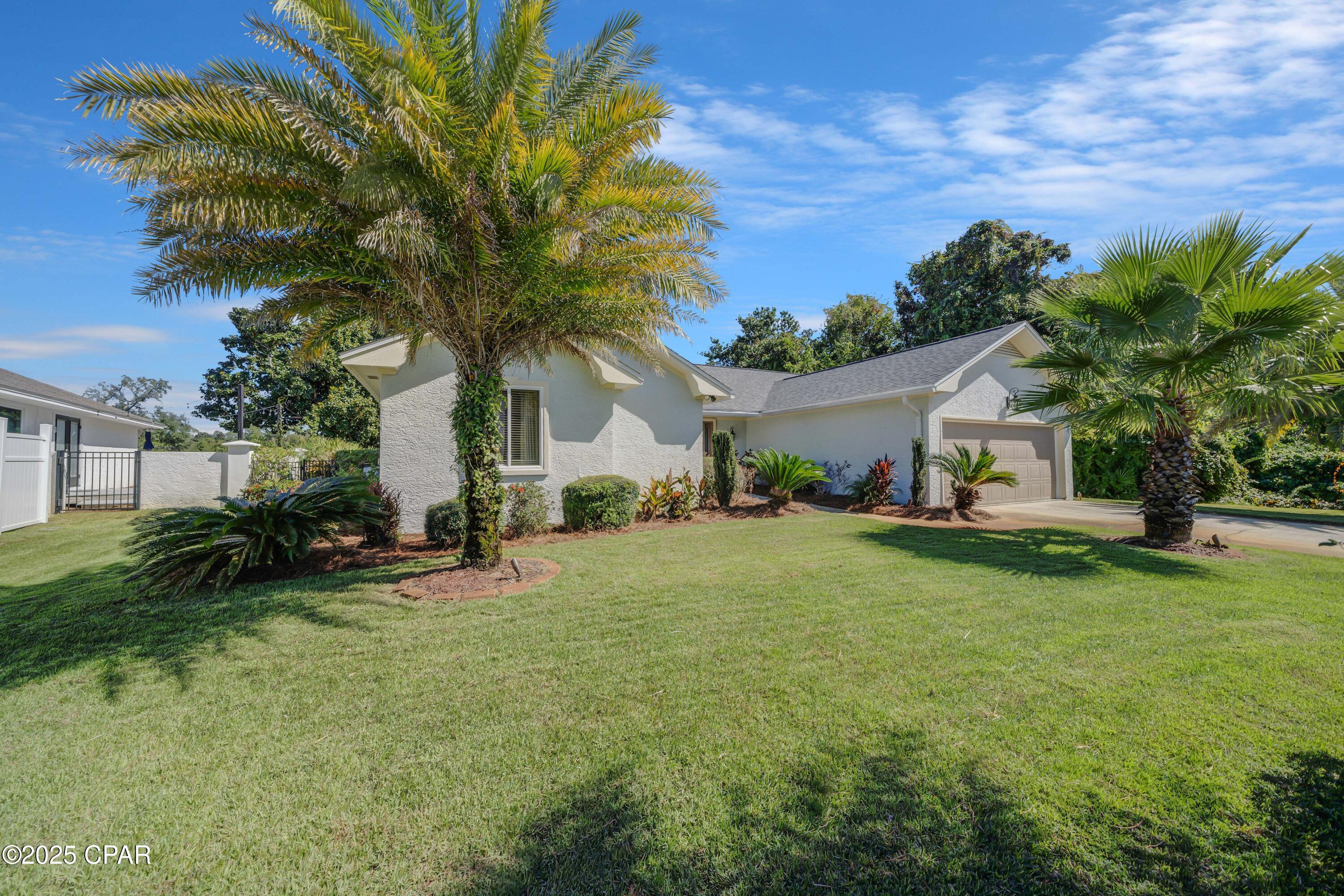 Bay Point Unit 1 - Residential