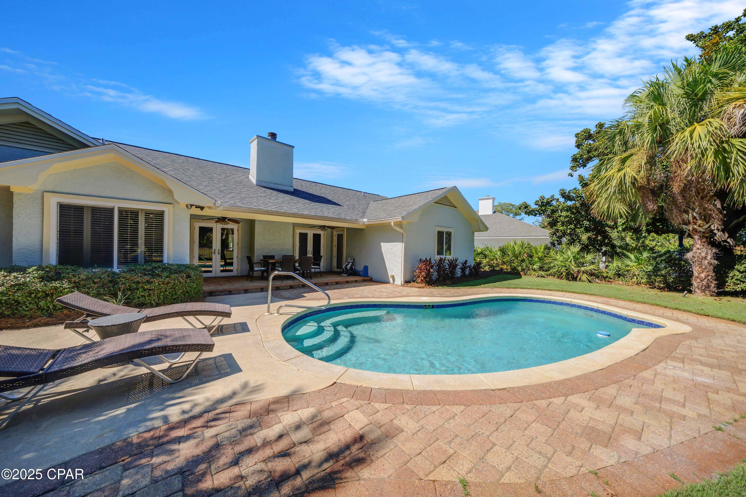 Bay Point Unit 1 - Residential