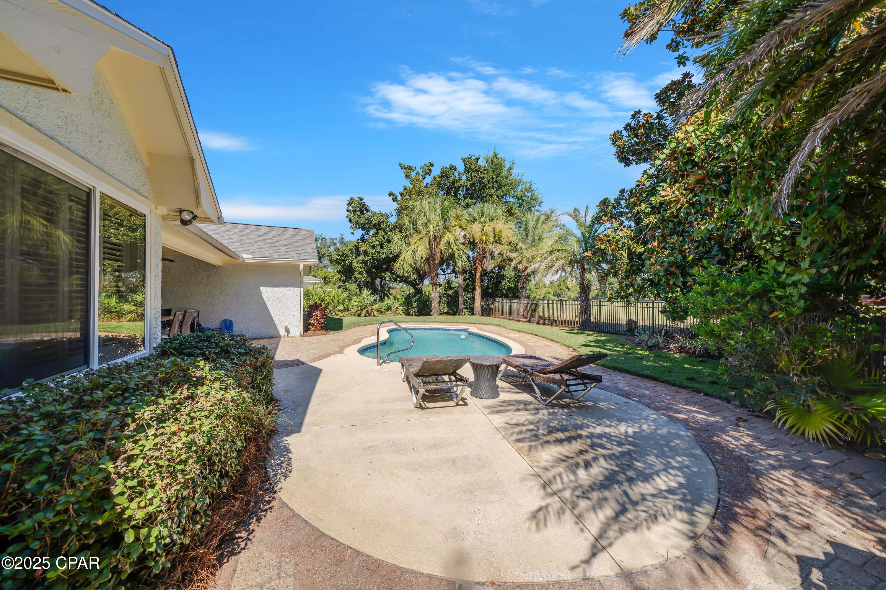 Bay Point Unit 1 - Residential