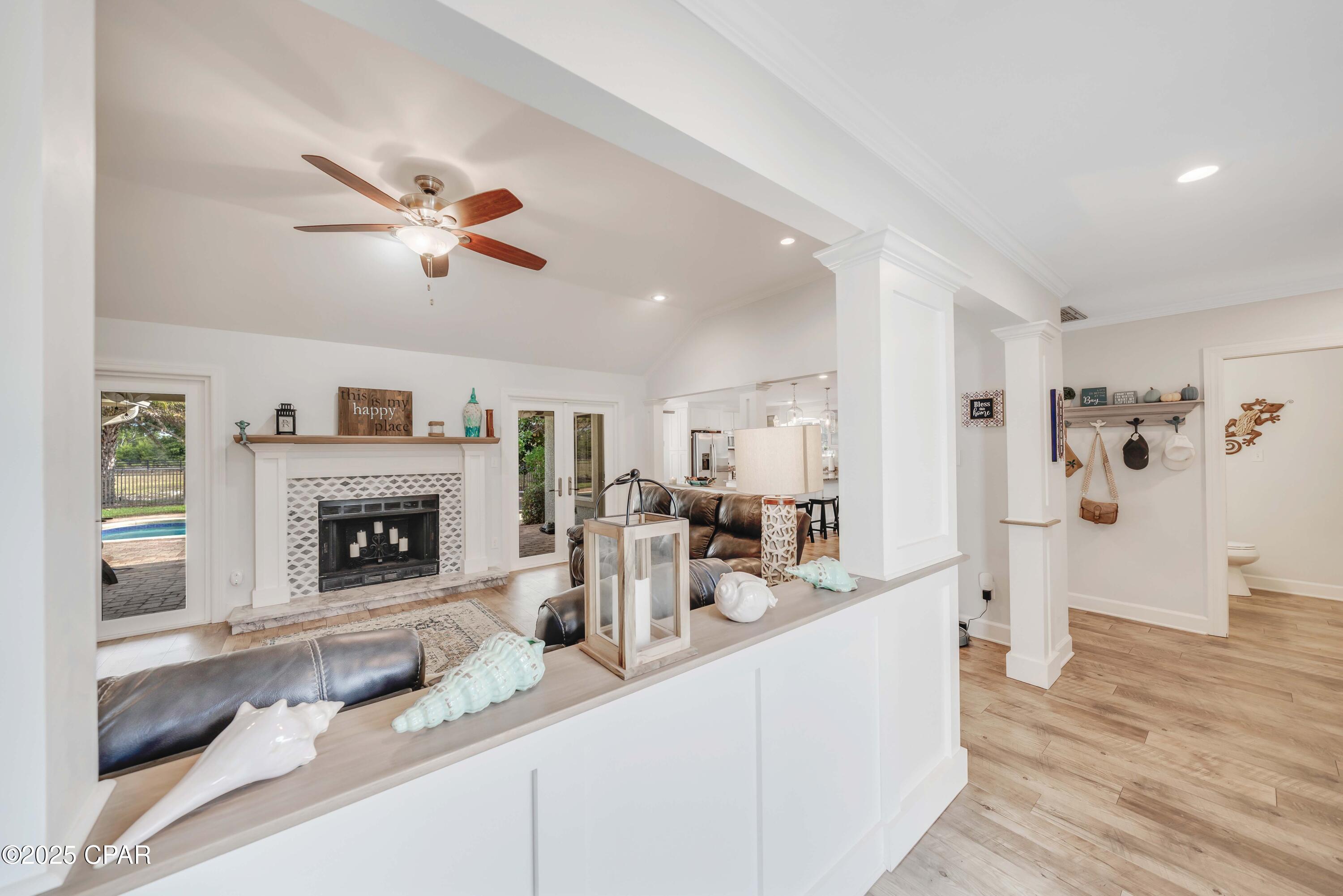 Bay Point Unit 1 - Residential