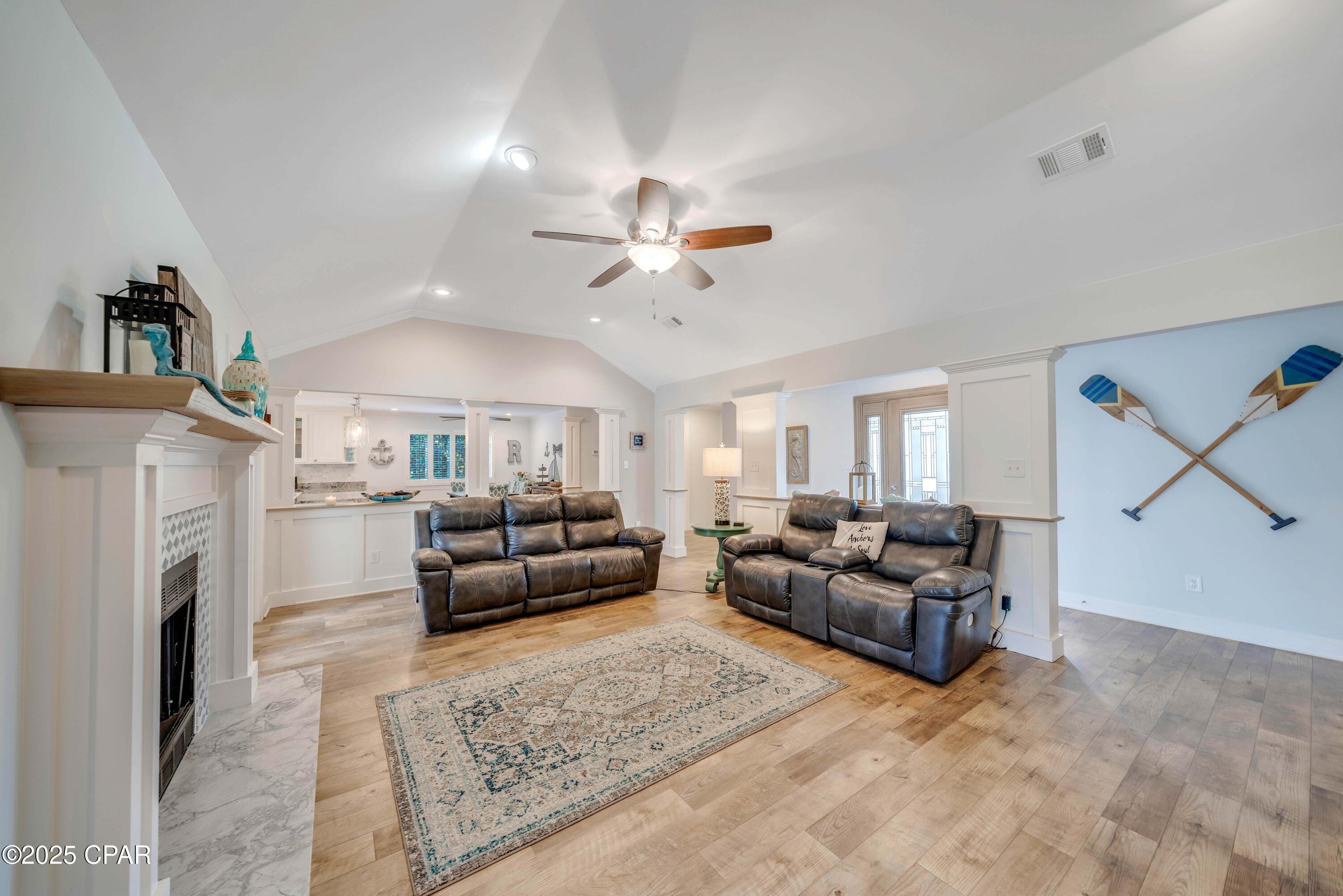 Bay Point Unit 1 - Residential