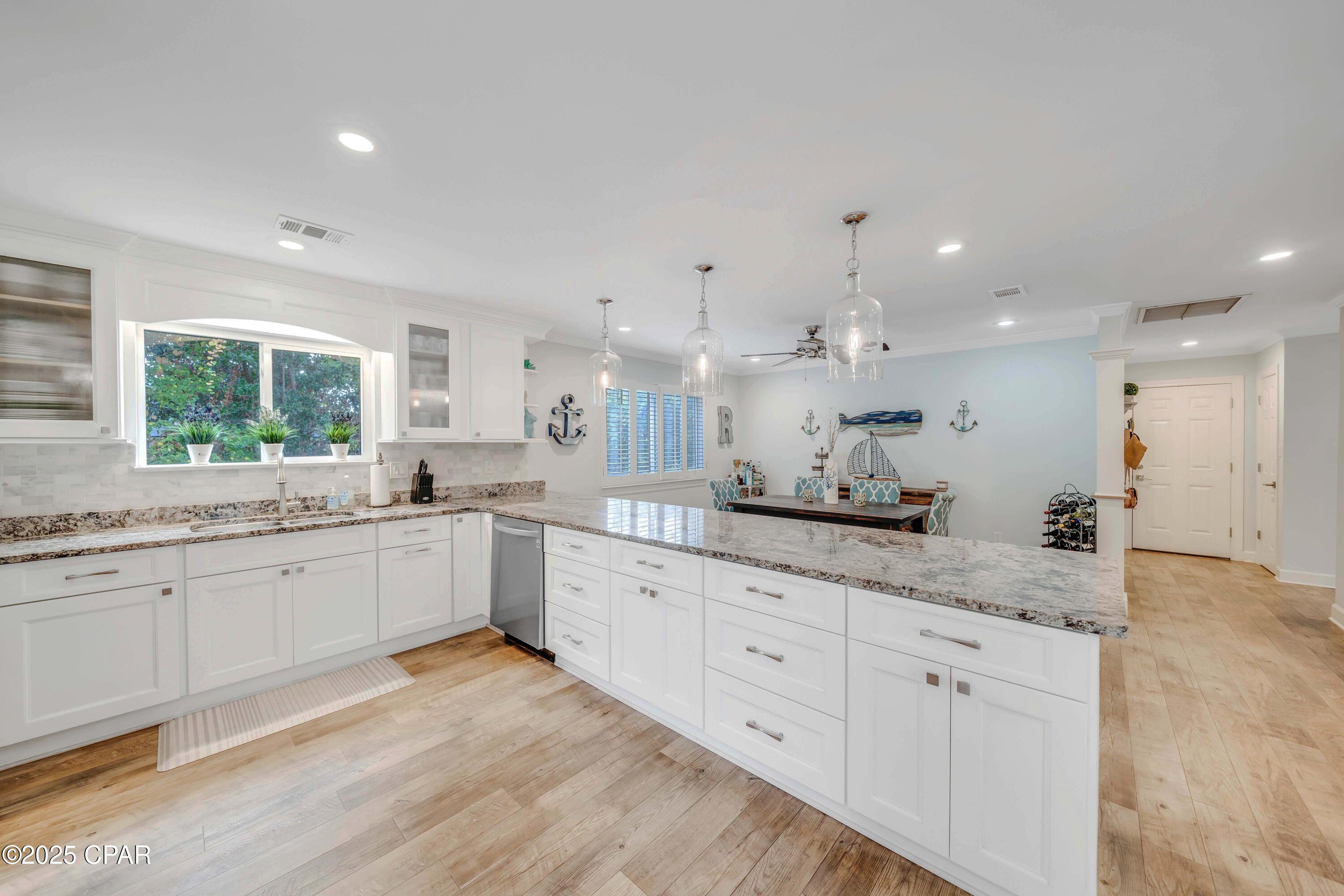 Bay Point Unit 1 - Residential