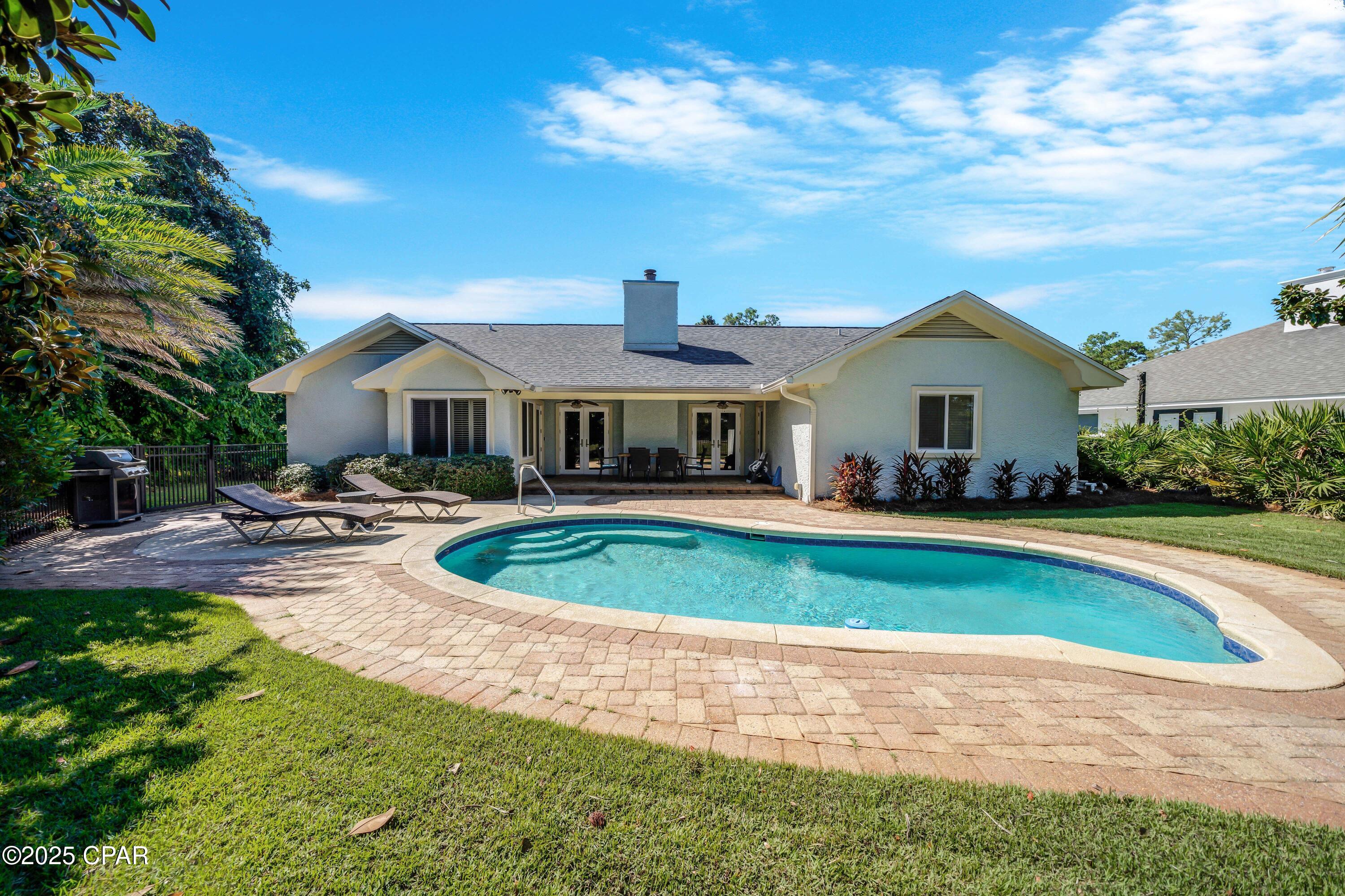 Bay Point Unit 1 - Residential