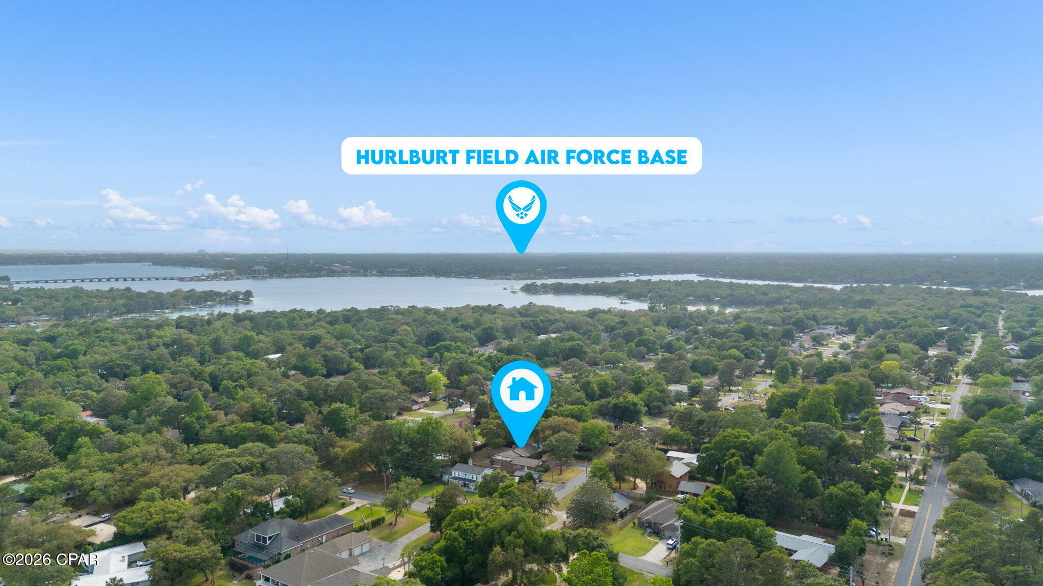 No Named Subdivision - Residential
