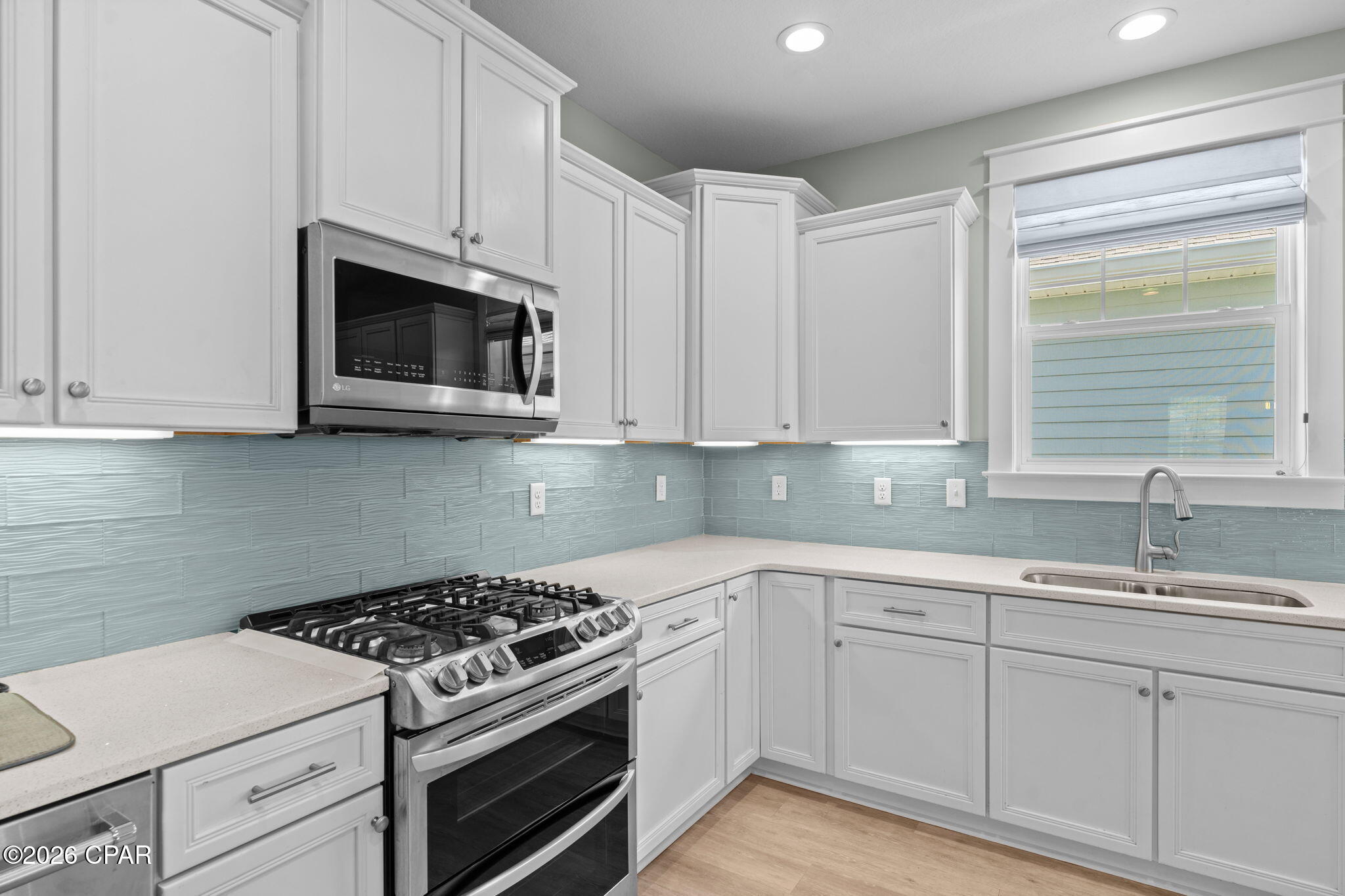 Breakfast Point - Residential