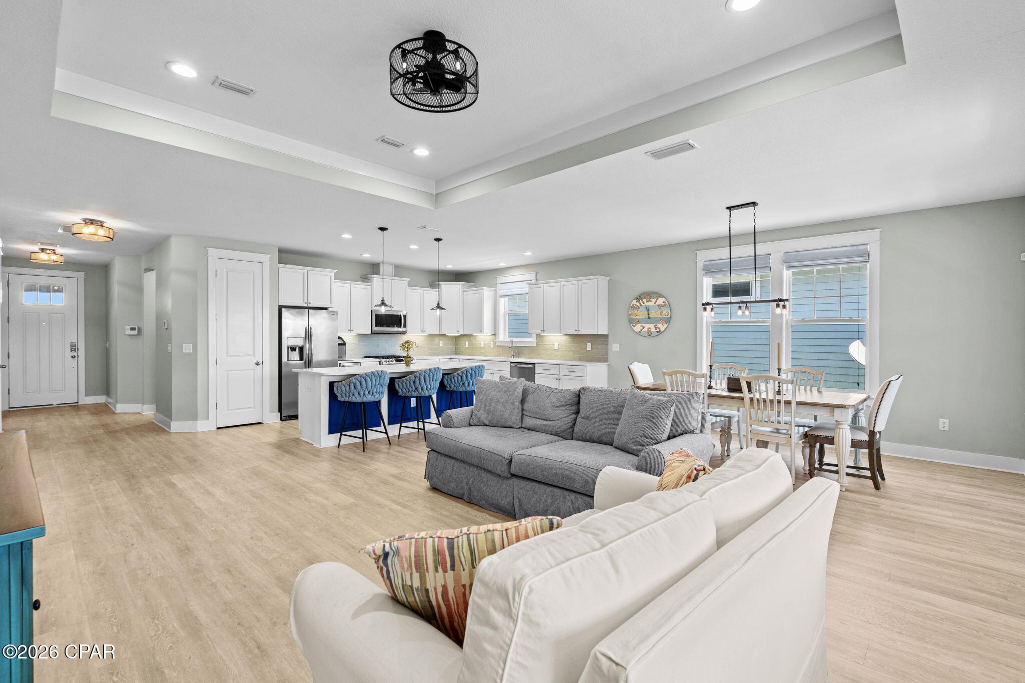 Breakfast Point - Residential