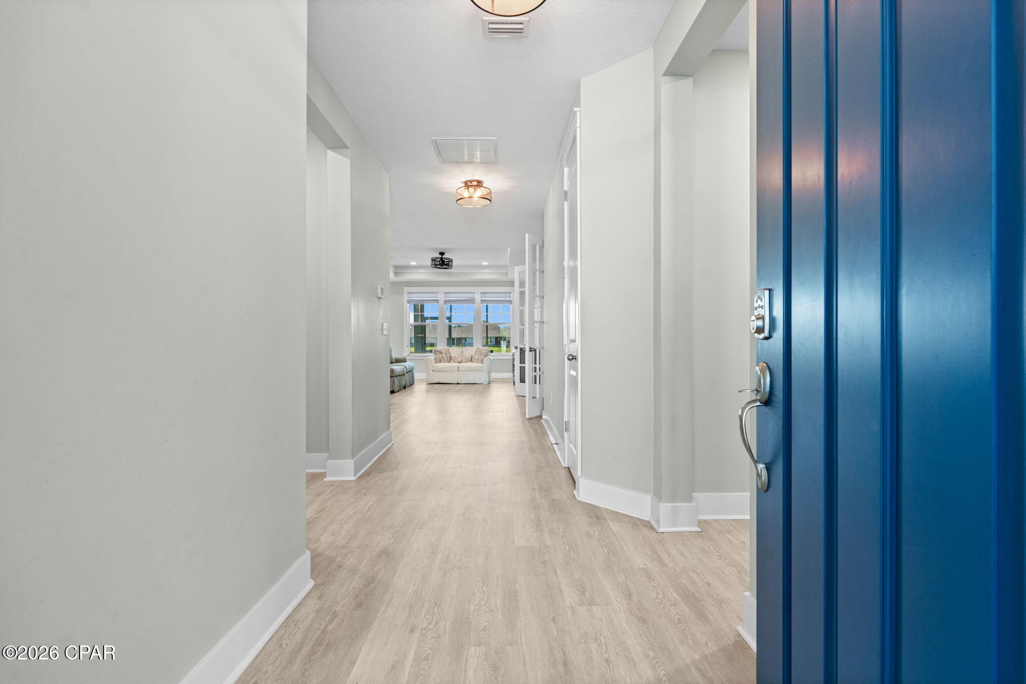 Breakfast Point - Residential