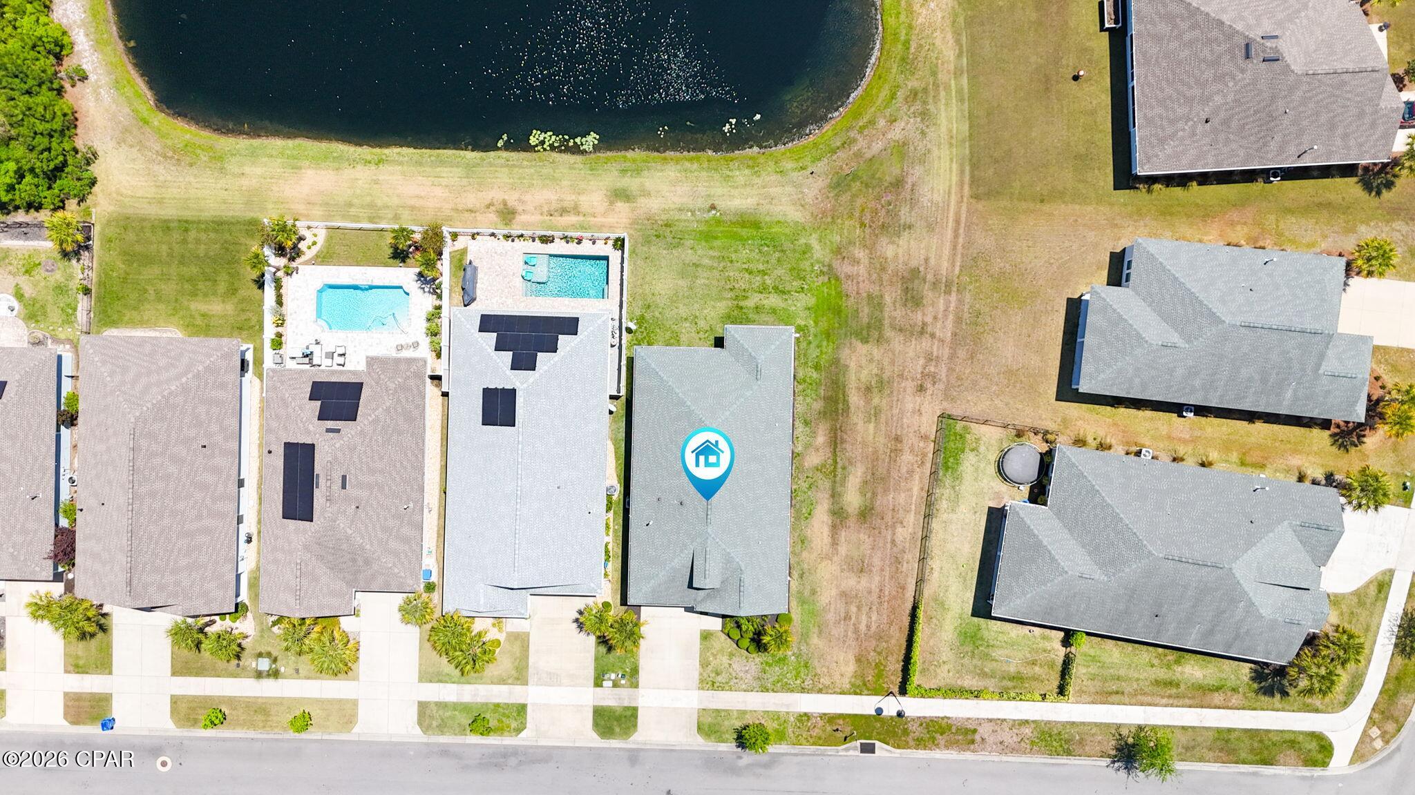 Breakfast Point - Residential