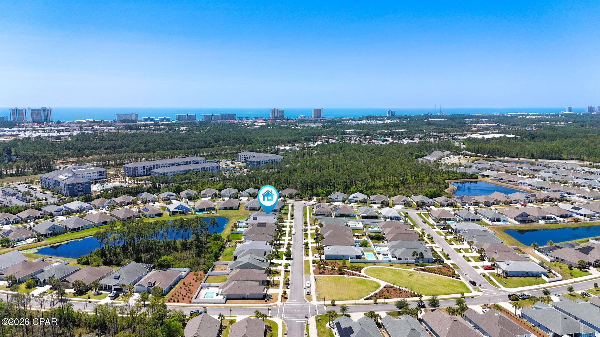 Breakfast Point - Residential