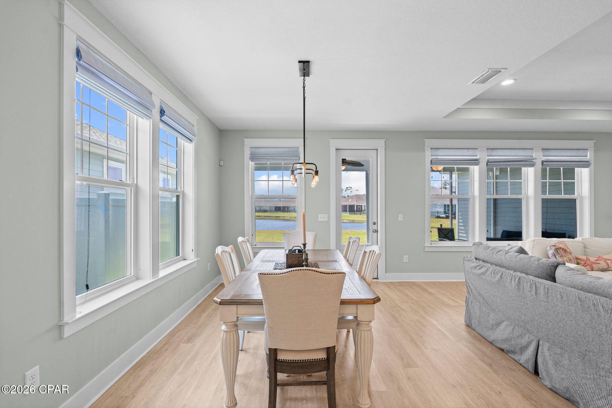 Breakfast Point - Residential