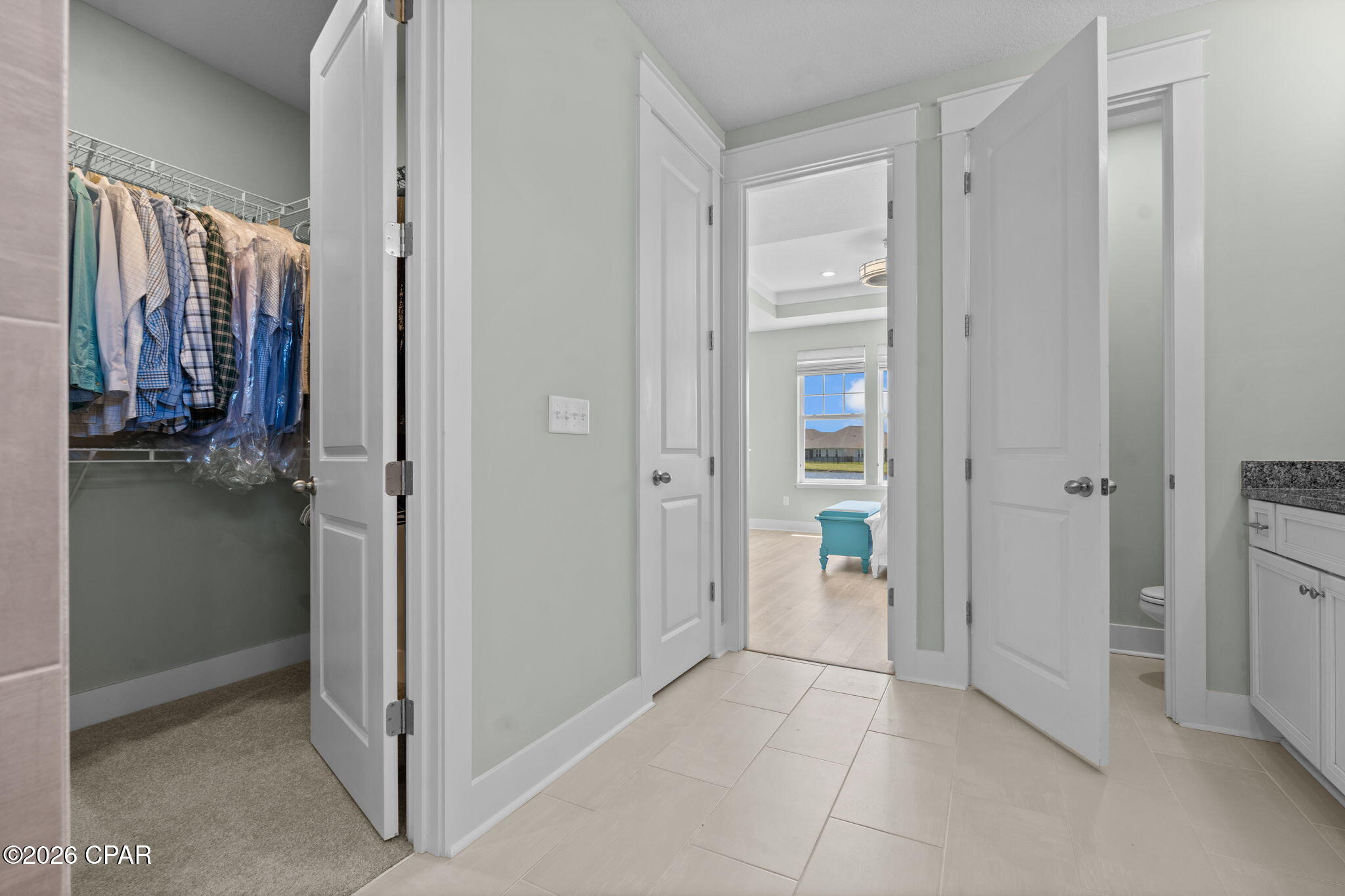 Breakfast Point - Residential