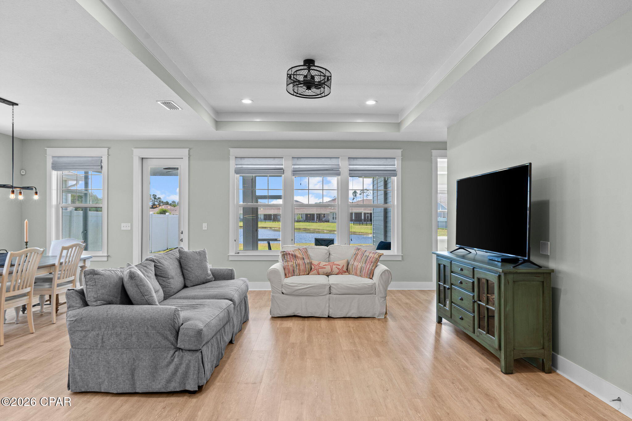 Breakfast Point - Residential