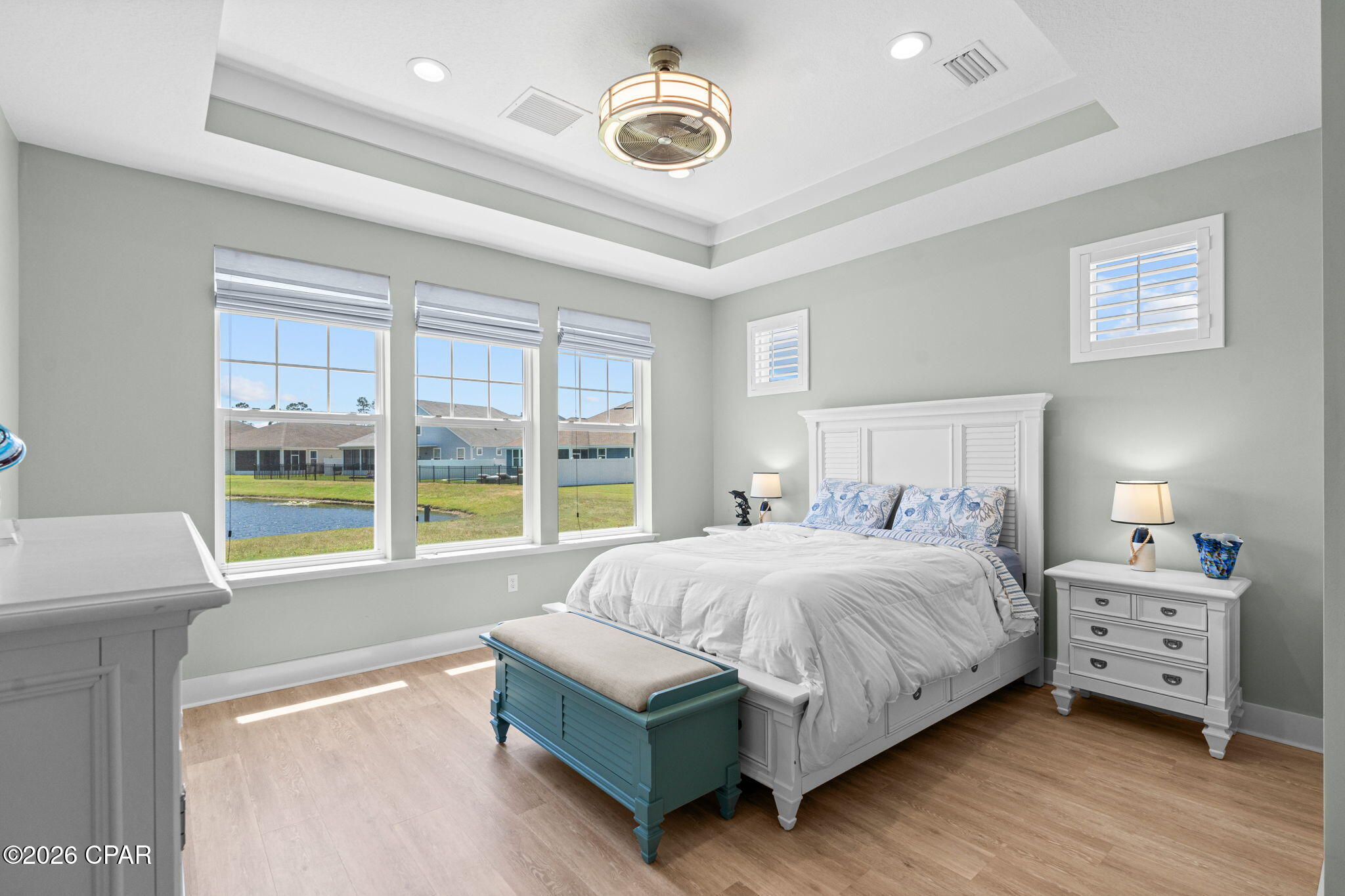 Breakfast Point - Residential