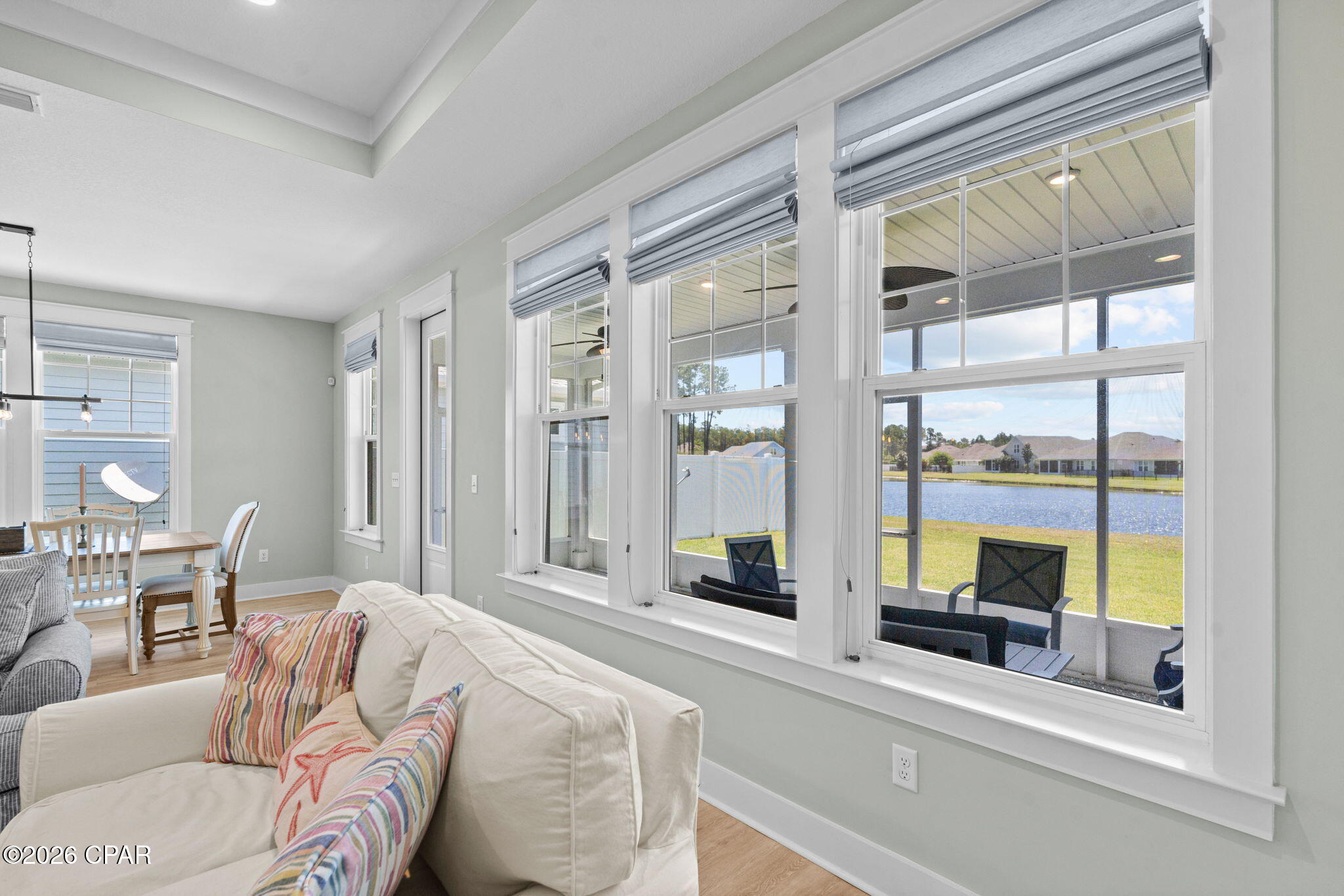 Breakfast Point - Residential