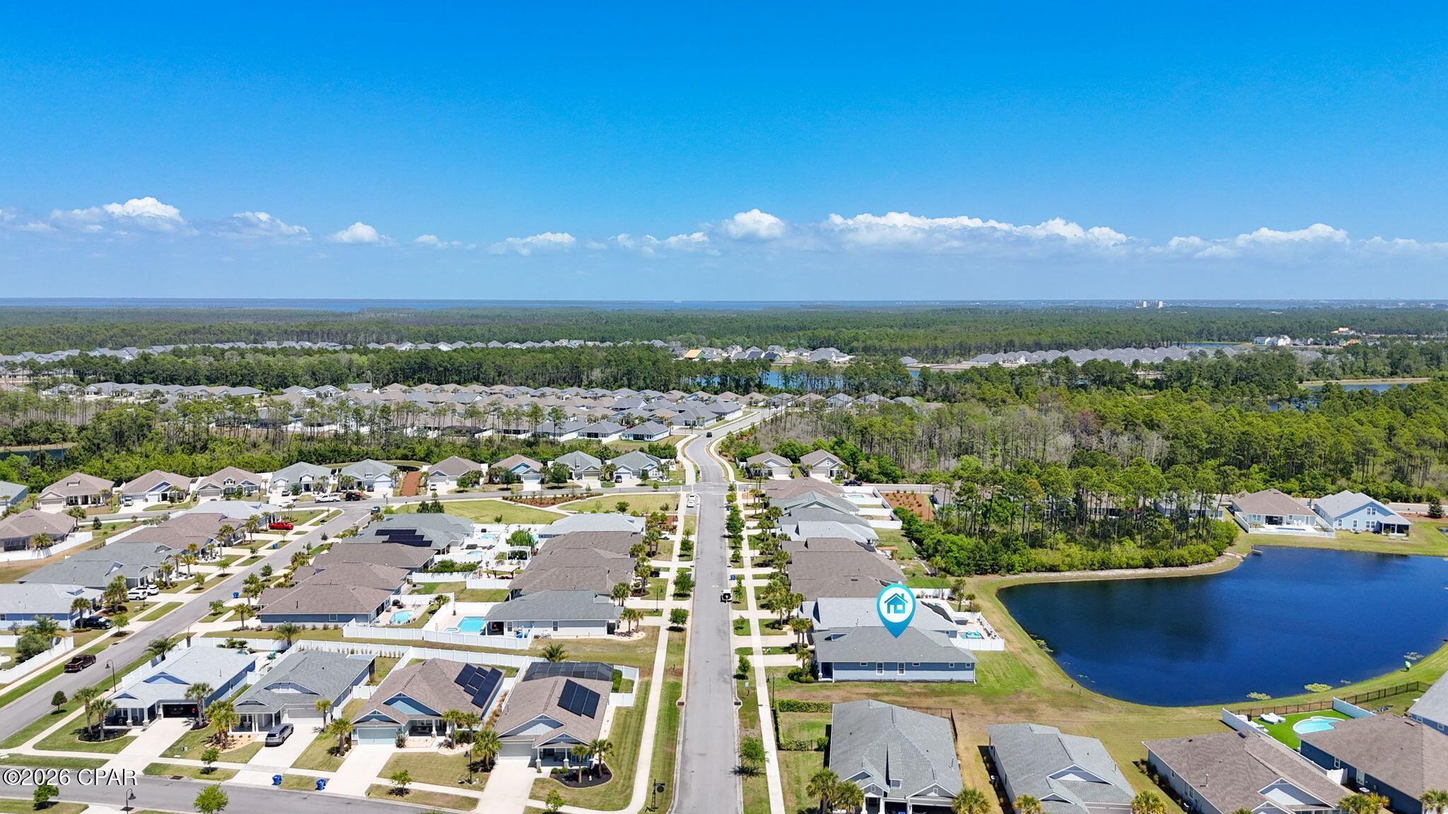 Breakfast Point - Residential