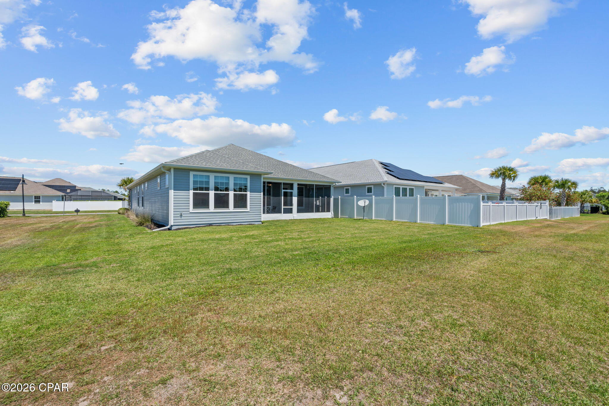 Breakfast Point - Residential