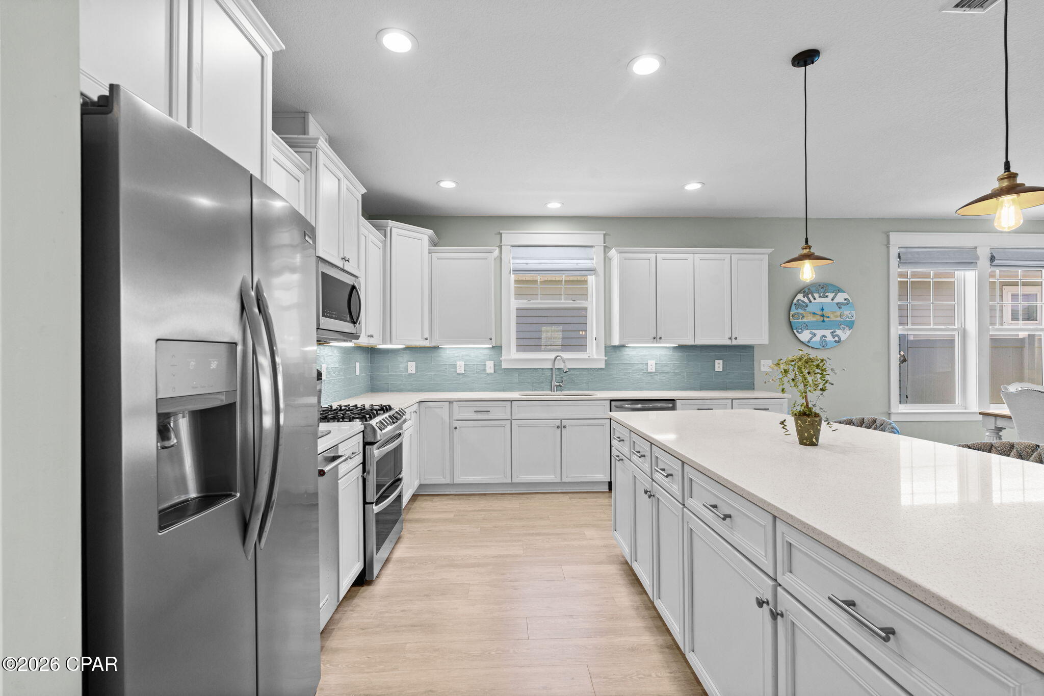 Breakfast Point - Residential