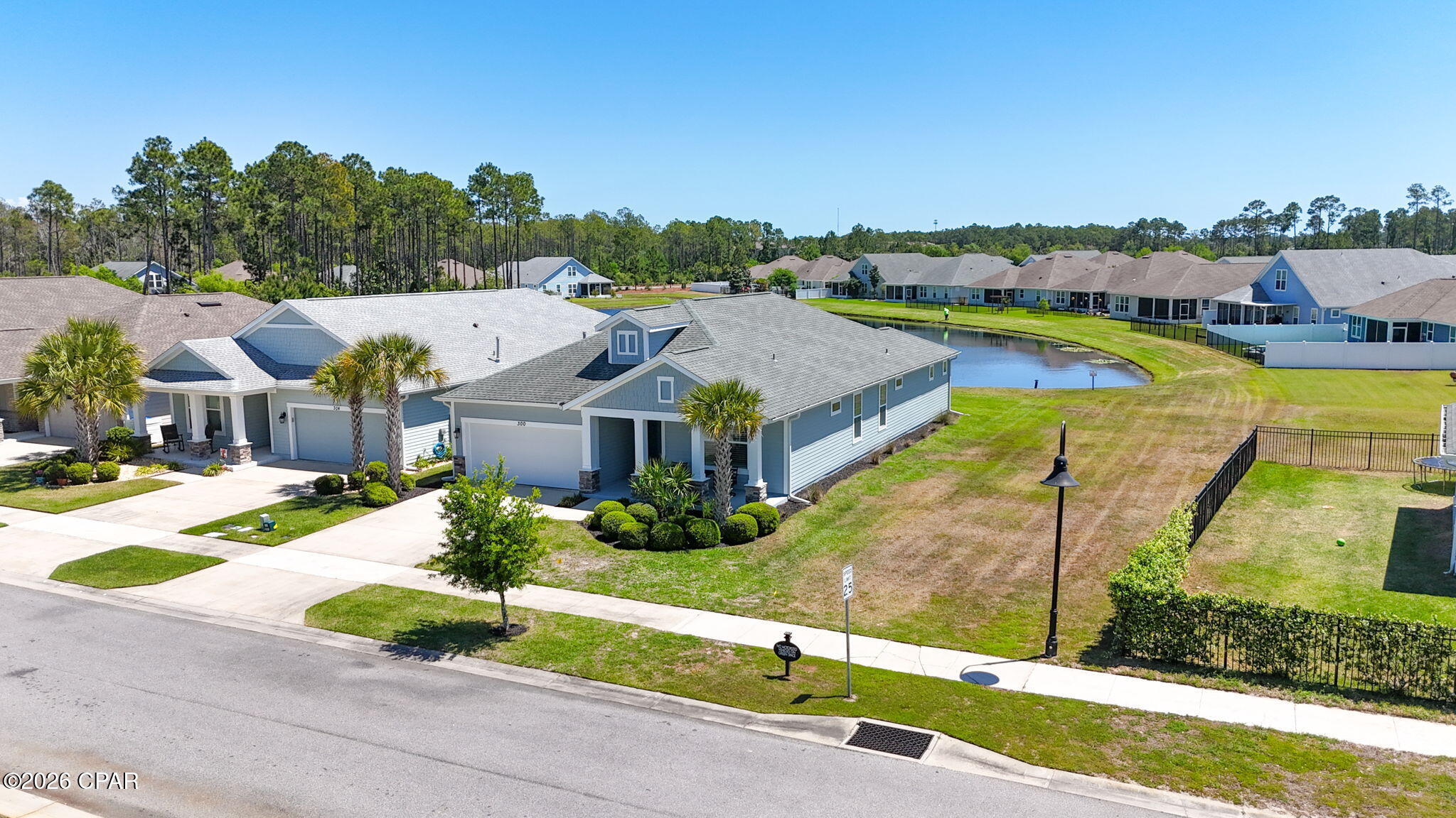 Breakfast Point - Residential