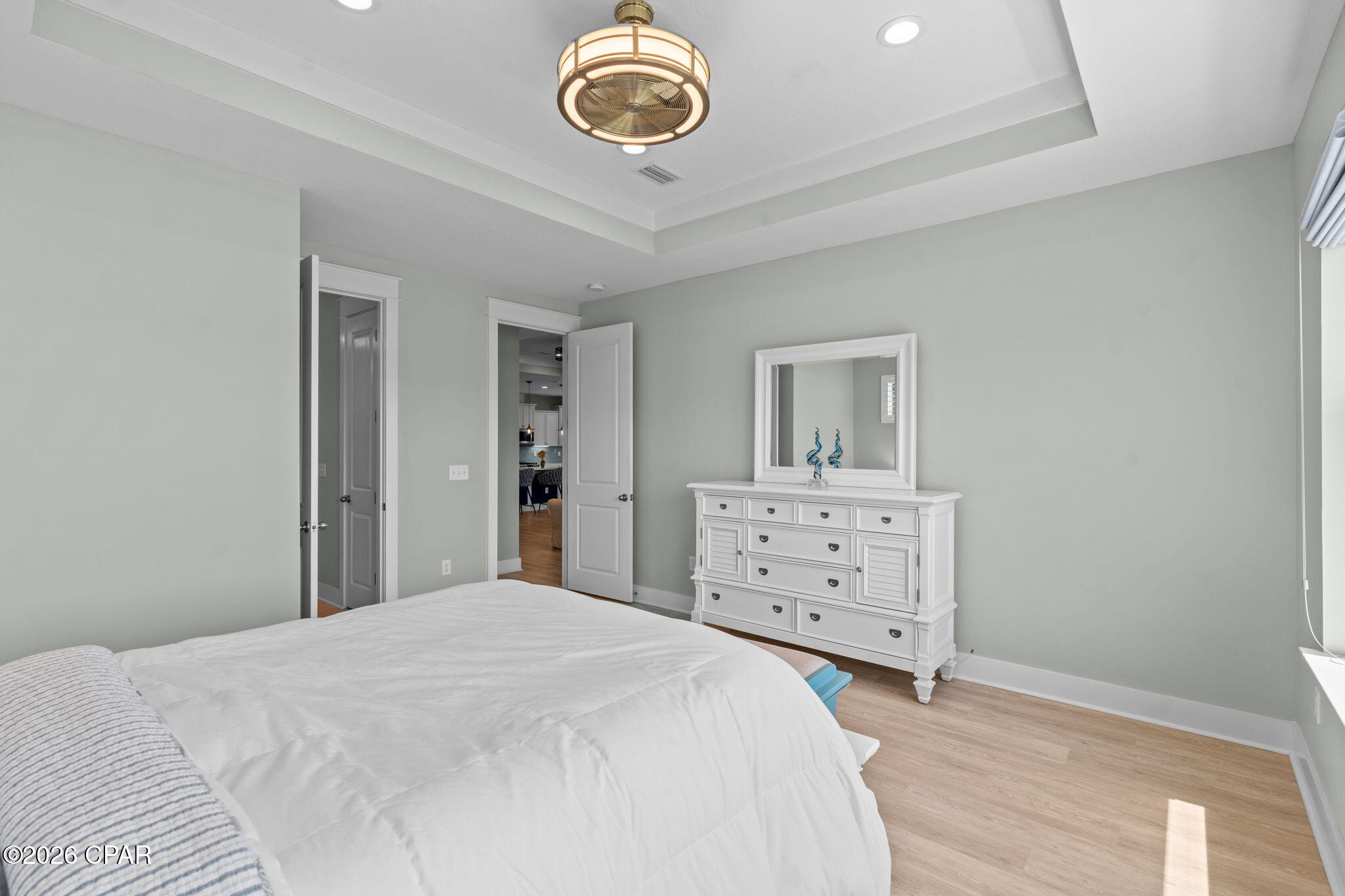 Breakfast Point - Residential