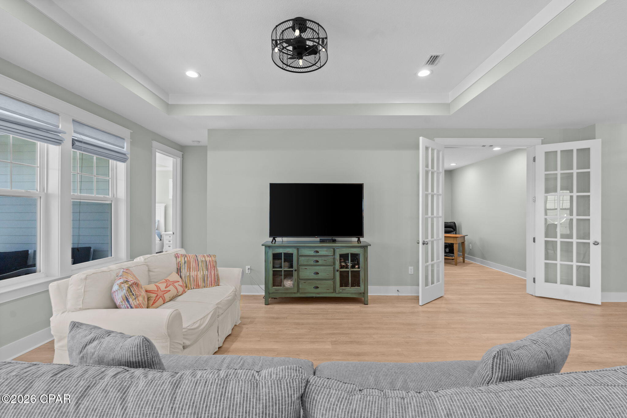 Breakfast Point - Residential