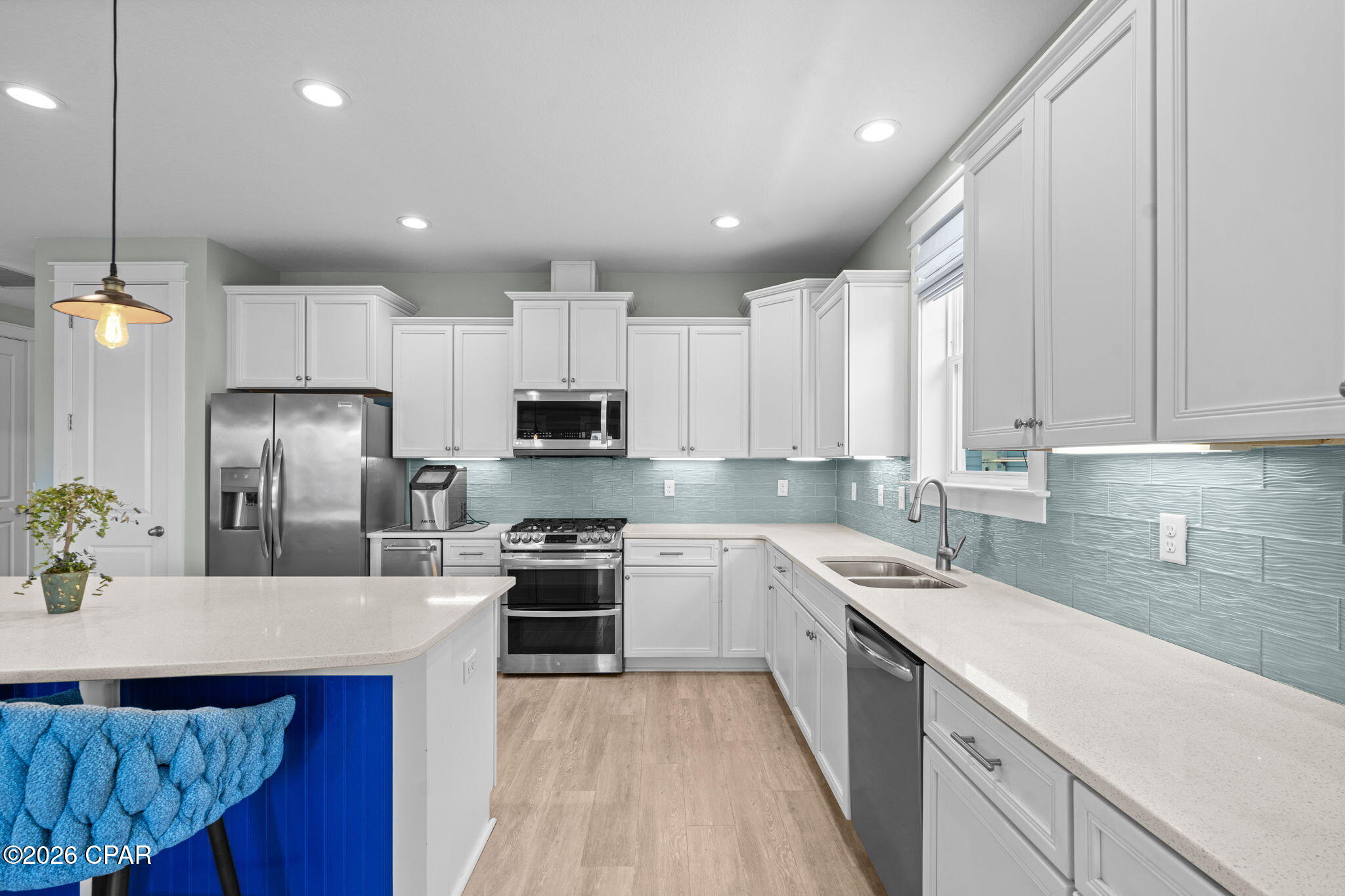 Breakfast Point - Residential