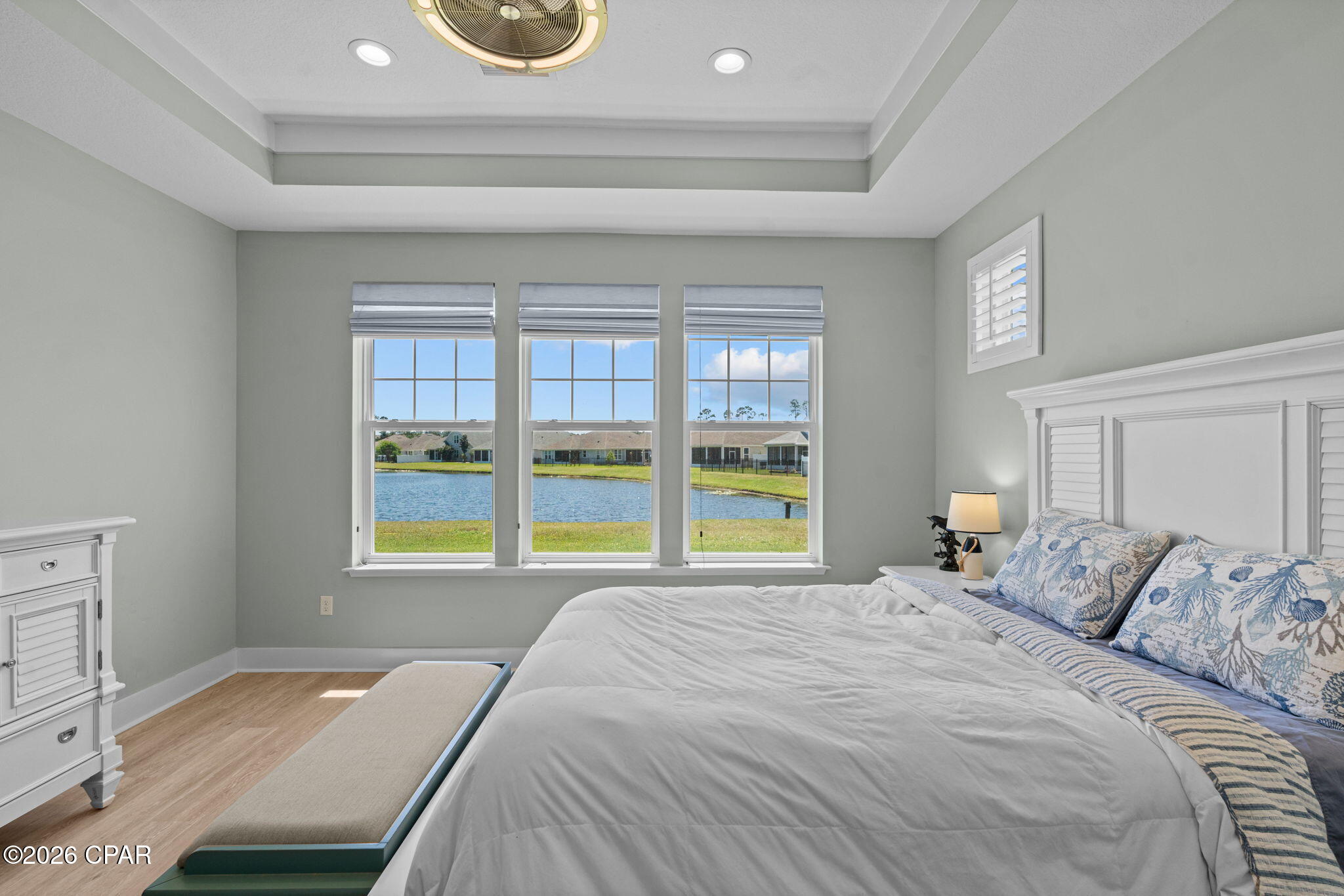 Breakfast Point - Residential