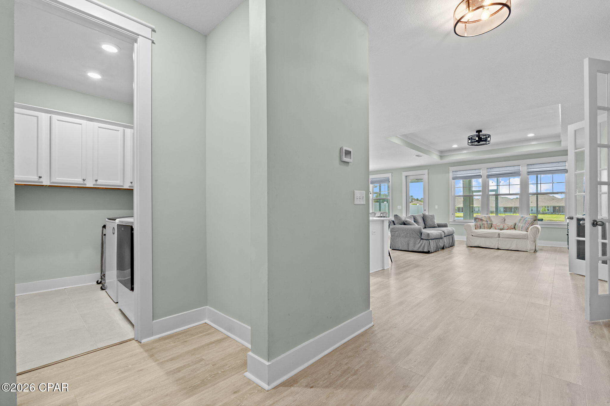 Breakfast Point - Residential