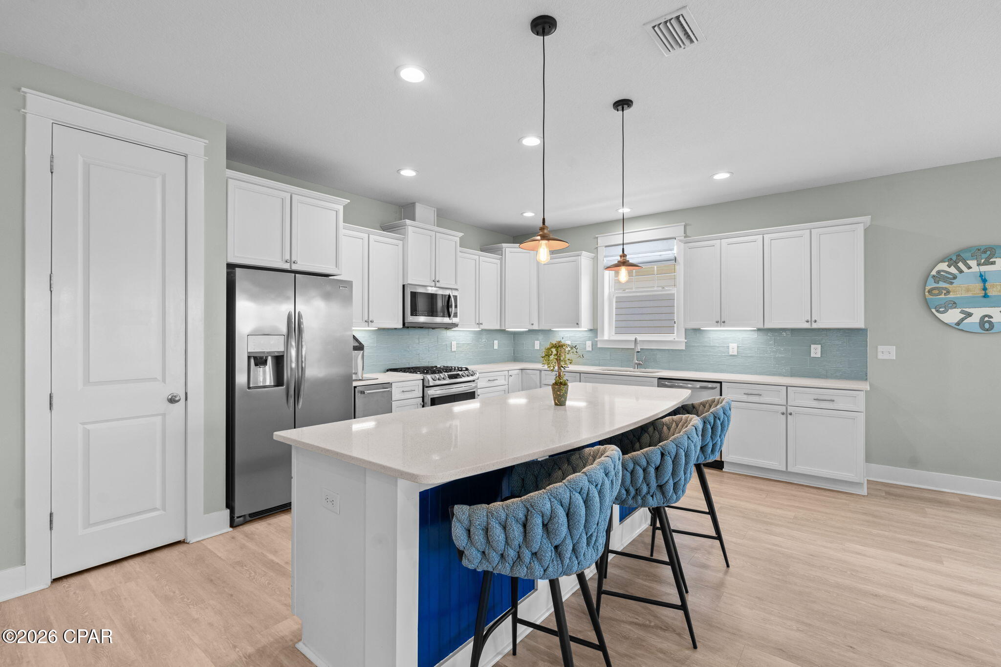 Breakfast Point - Residential