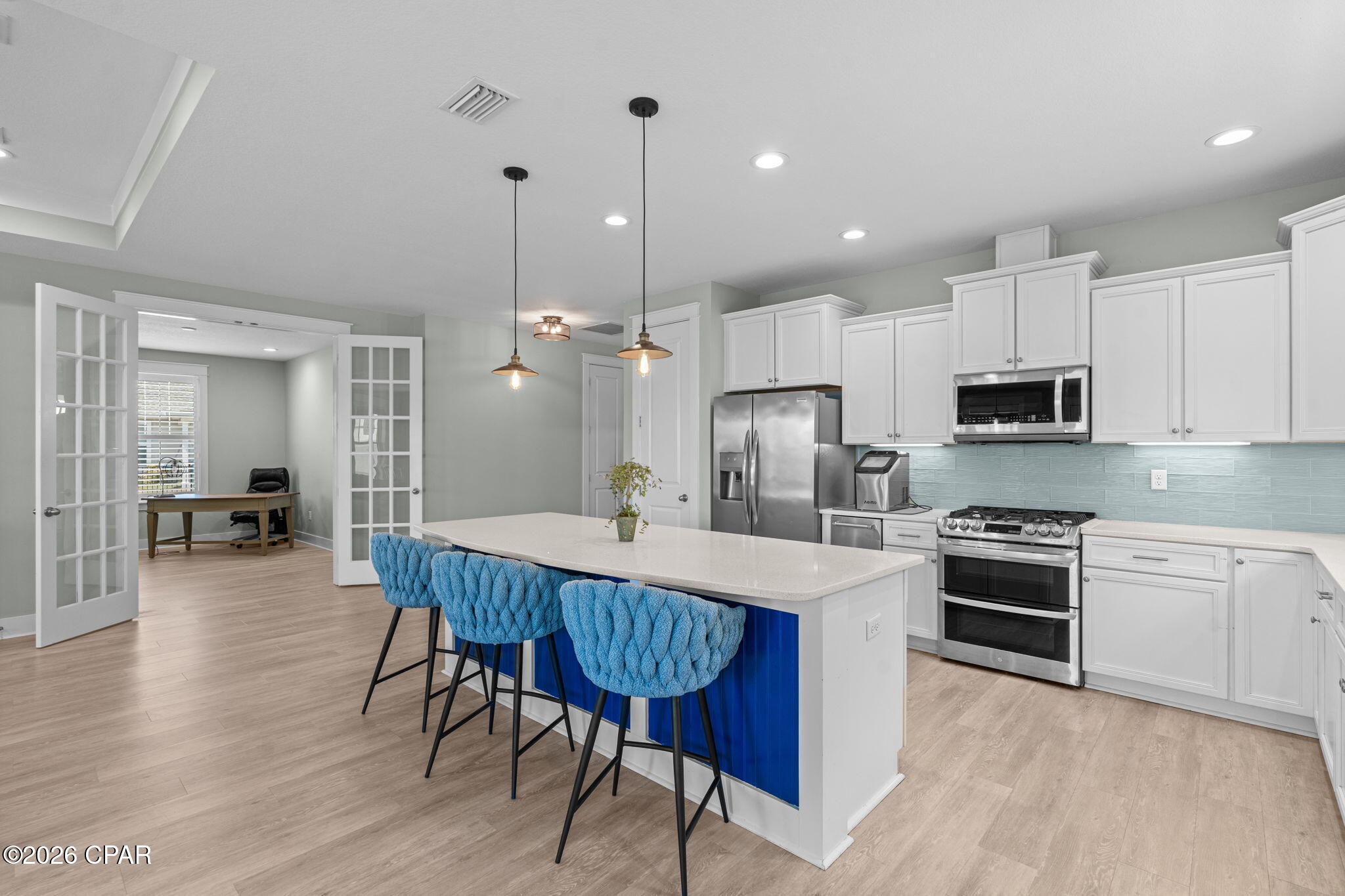 Breakfast Point - Residential