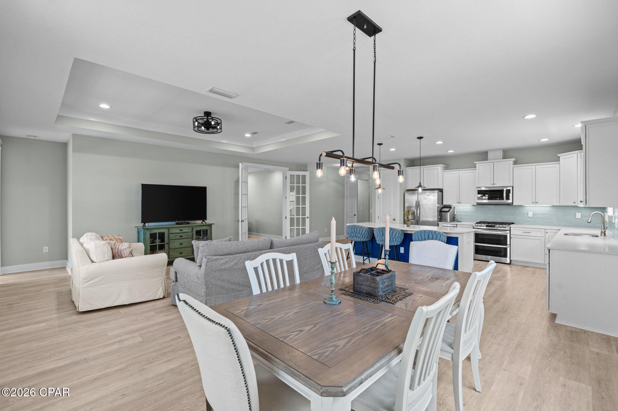 Breakfast Point - Residential