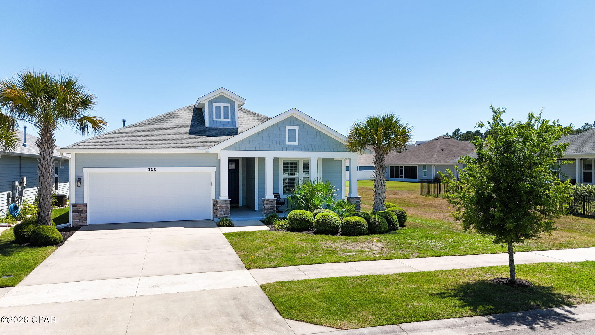 Breakfast Point - Residential