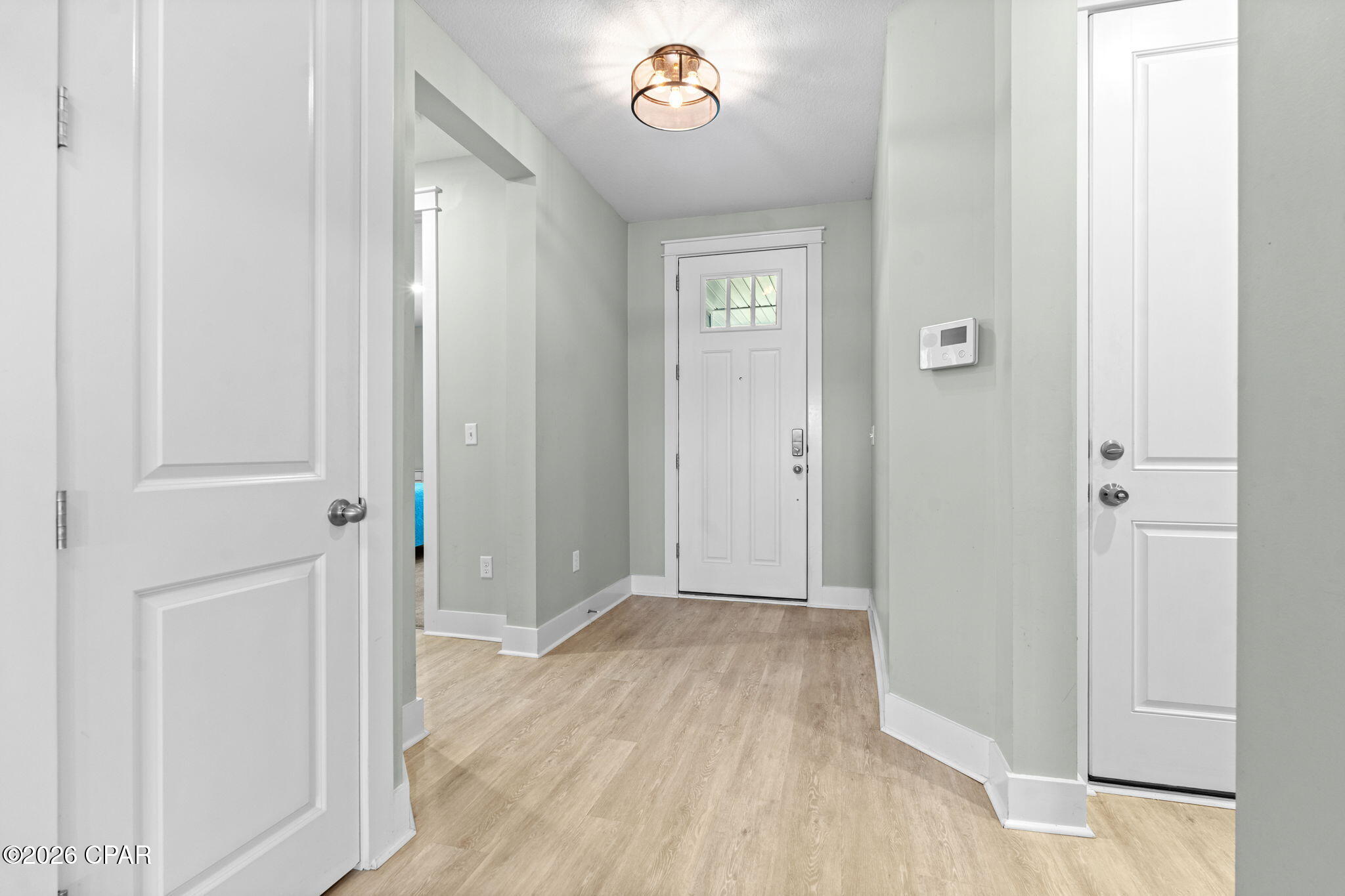 Breakfast Point - Residential