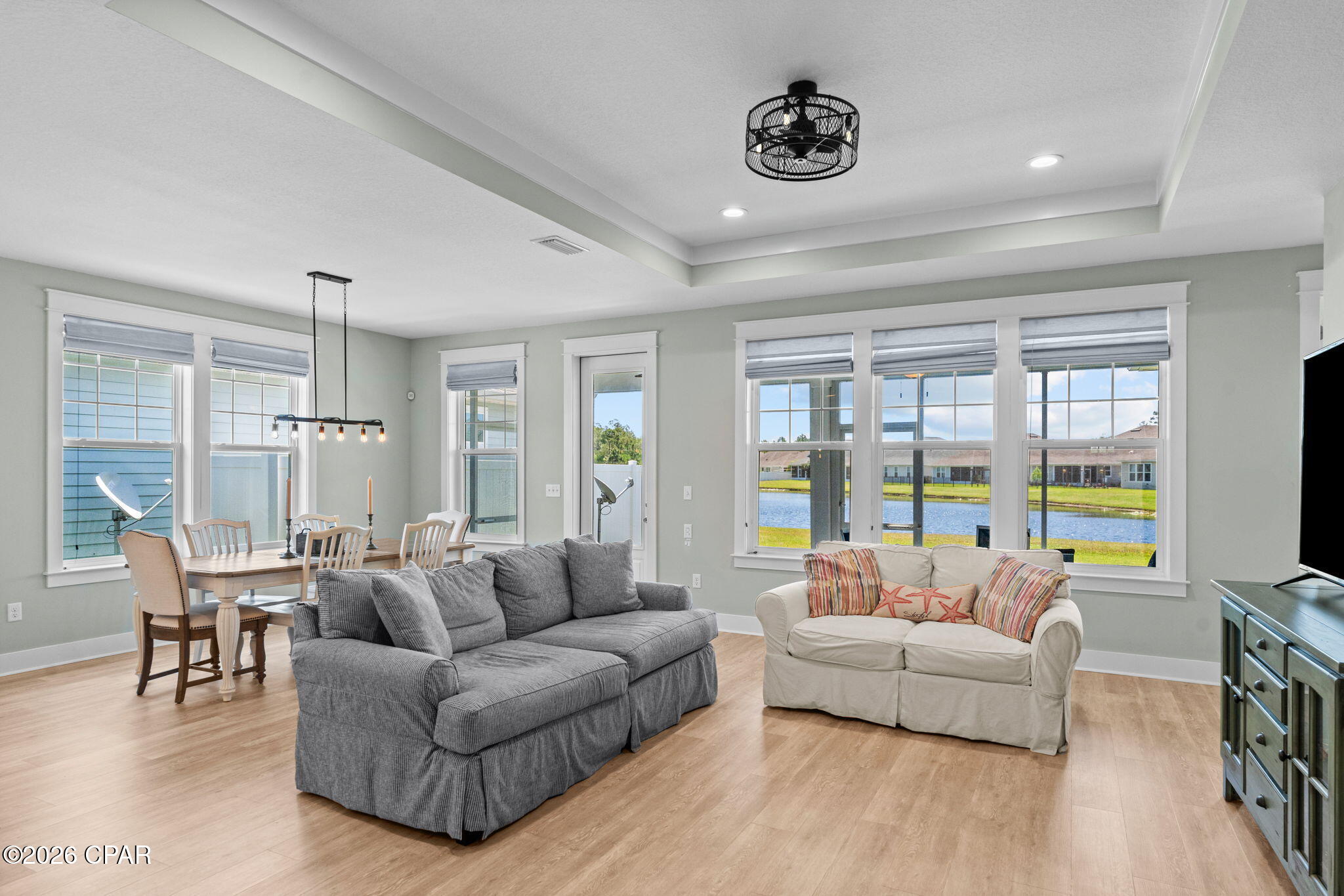 Breakfast Point - Residential