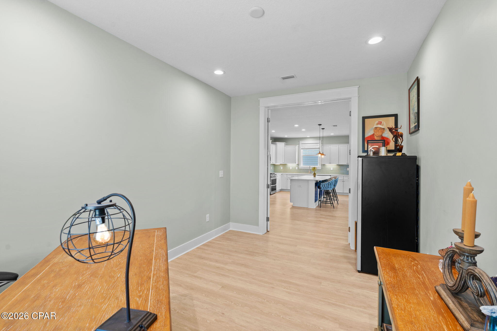 Breakfast Point - Residential