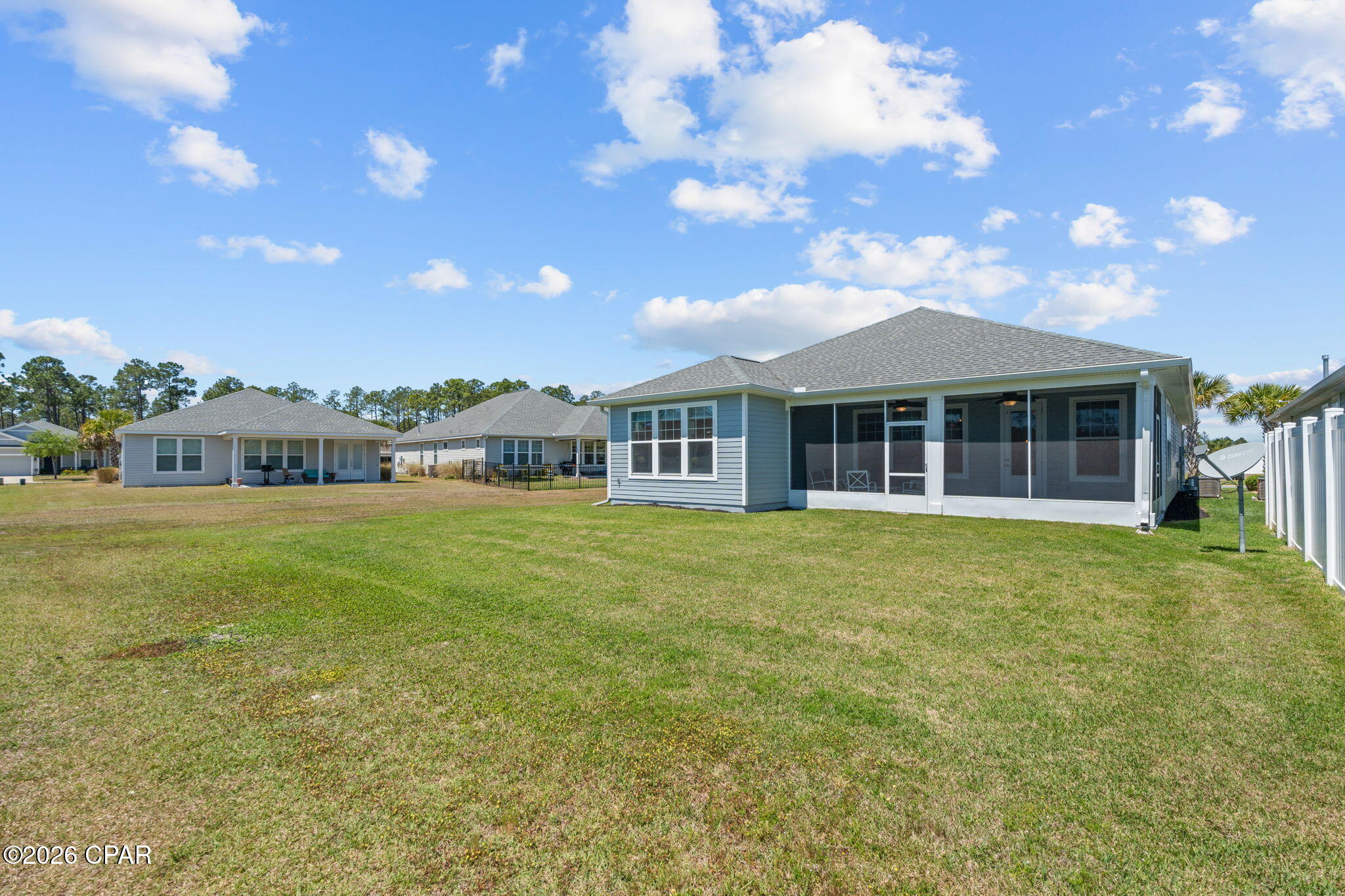 Breakfast Point - Residential