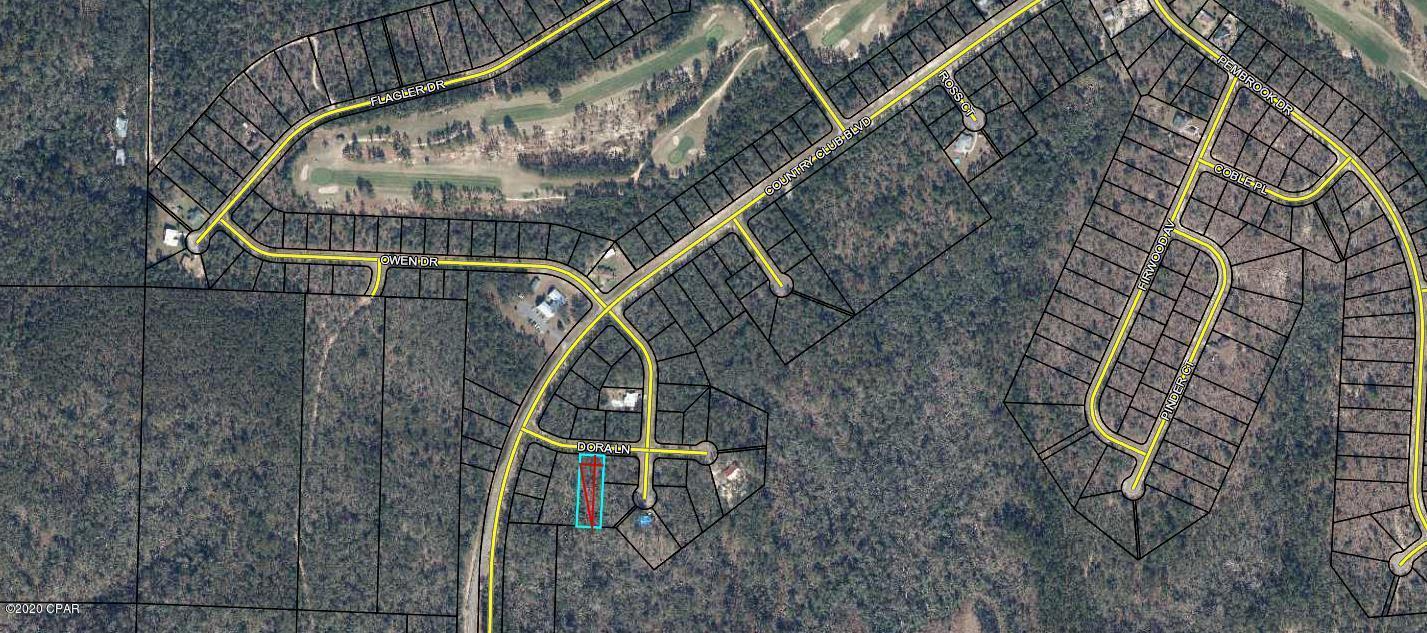 Sunny Hills Unit 6 - Land