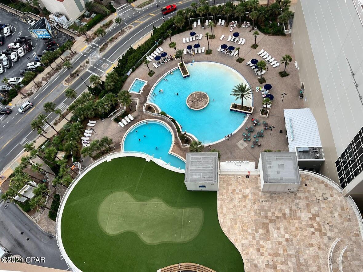 Laketown Wharf - Residential