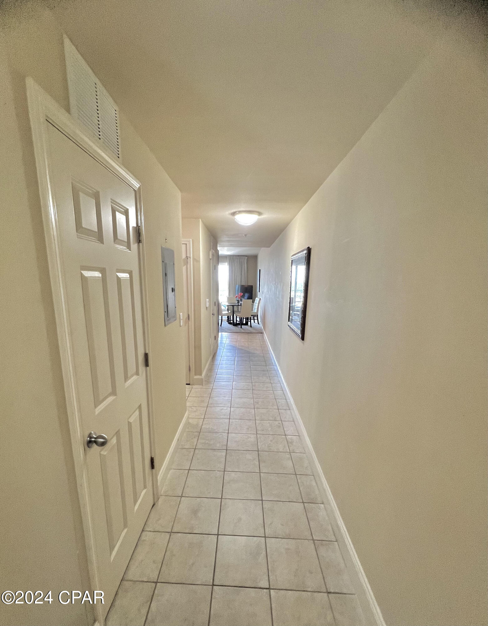 Laketown Wharf - Residential