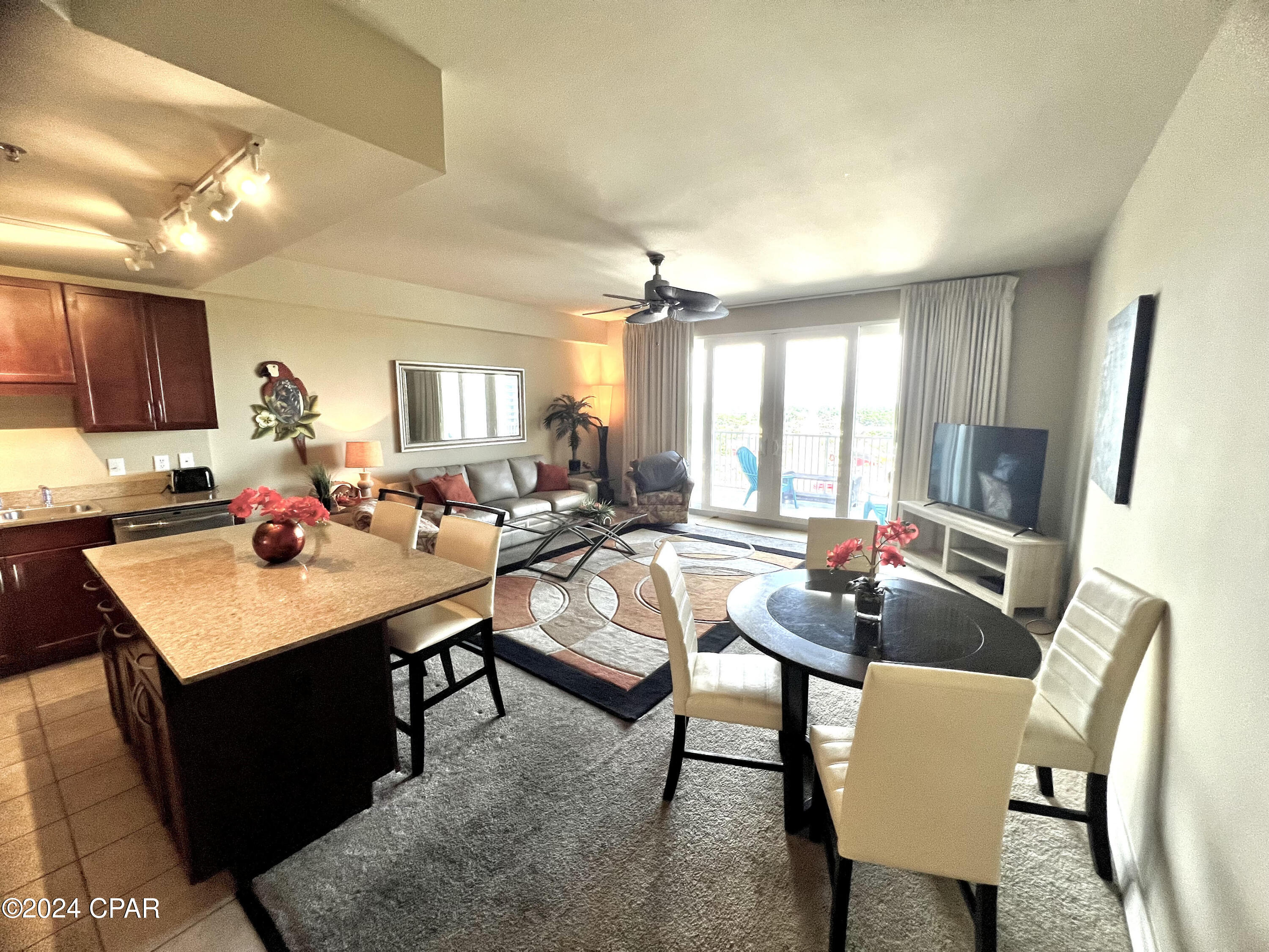 Laketown Wharf - Residential