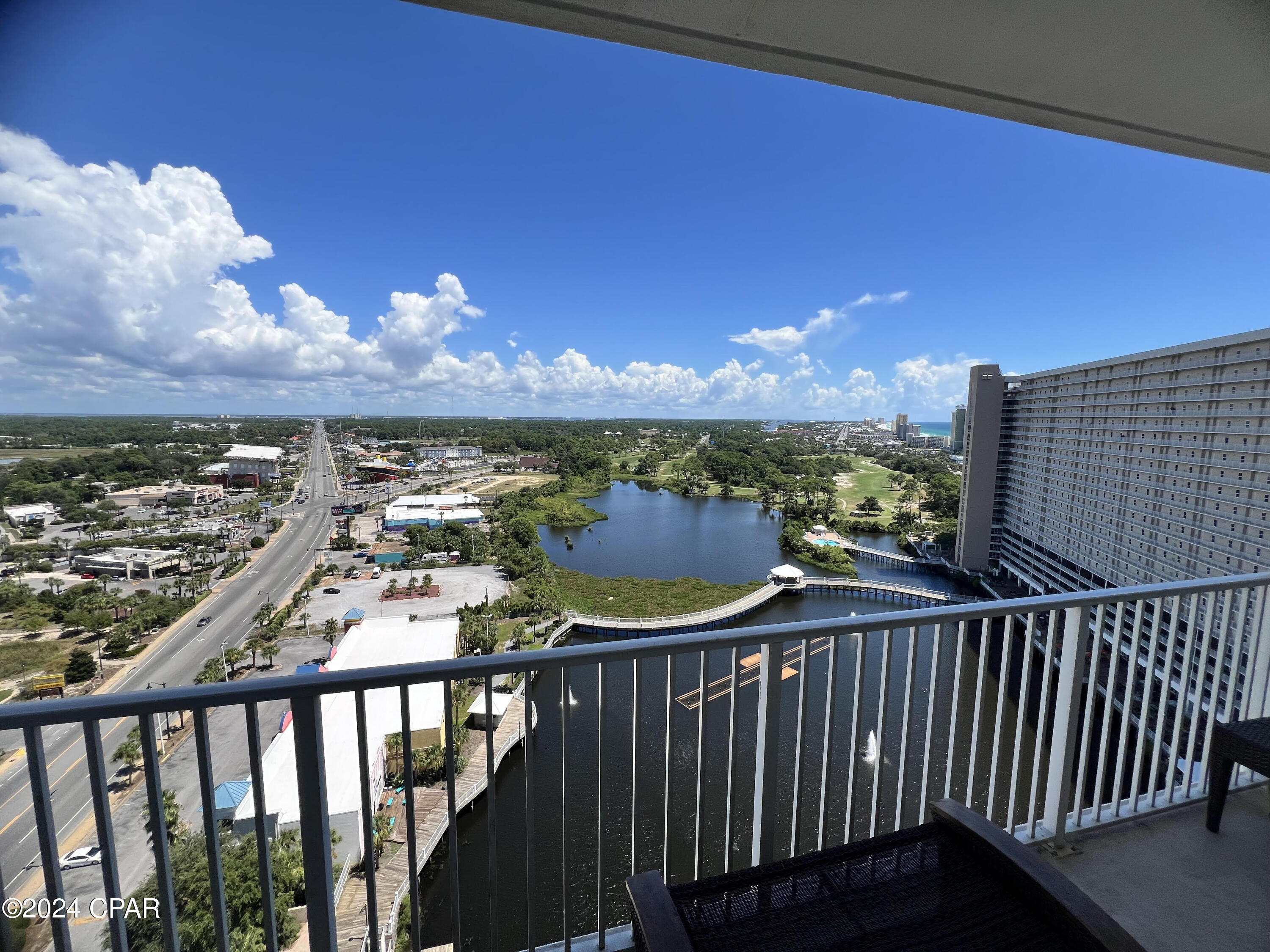 Laketown Wharf - Residential