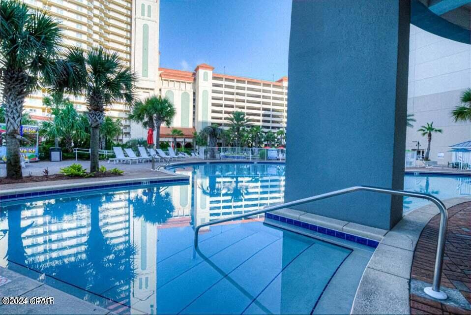 Laketown Wharf - Residential